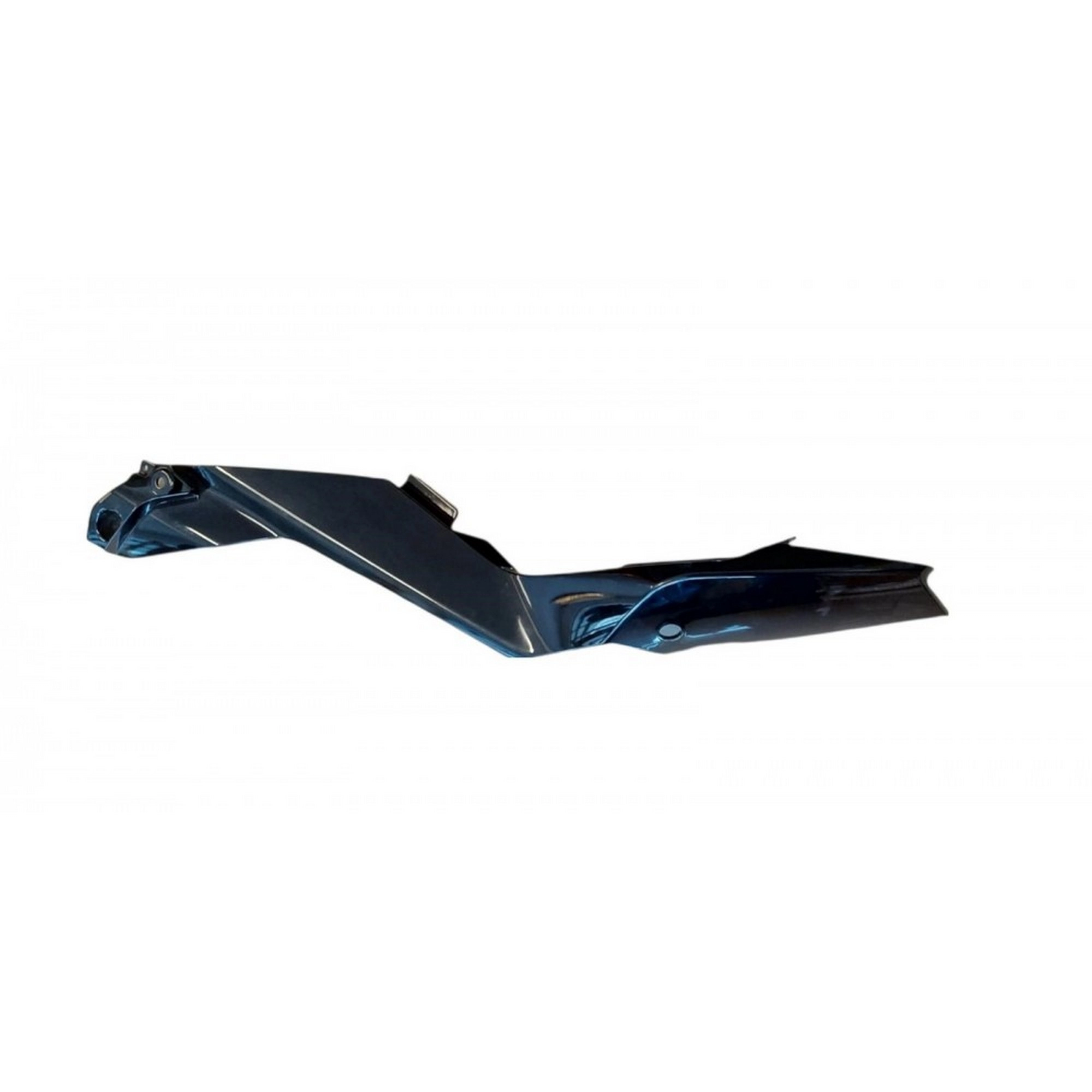 CF MOTO CF250-6 SR (EU 4) SELE ALTI YAN KARENAJ SOL (SIYAH) #Y4CFM4033A0180