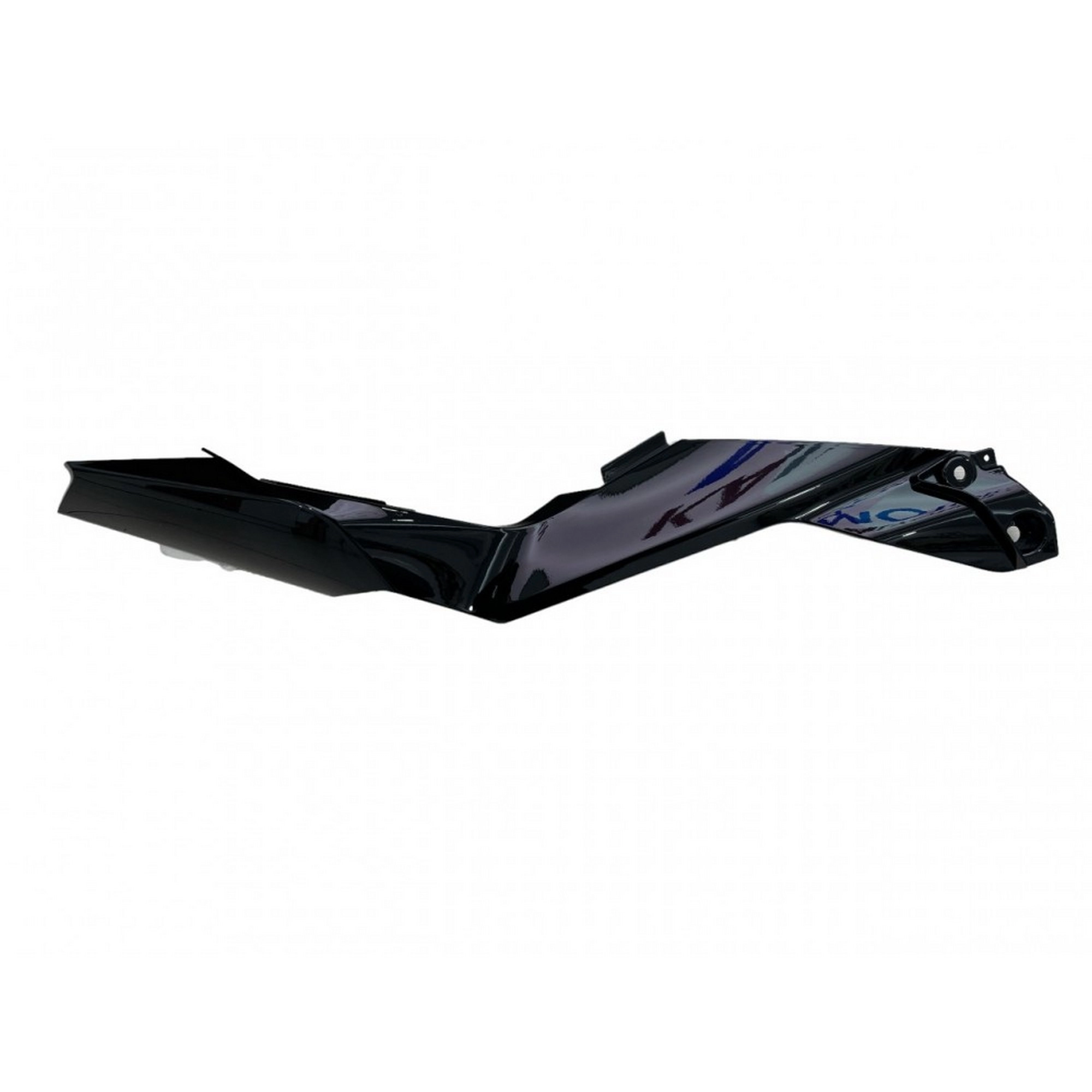 CF MOTO CF250-6 SR (EU 4) SELE ALTI YAN KARENAJ SAG (PARLAK SIYAH) #Y4CFM4033A0181