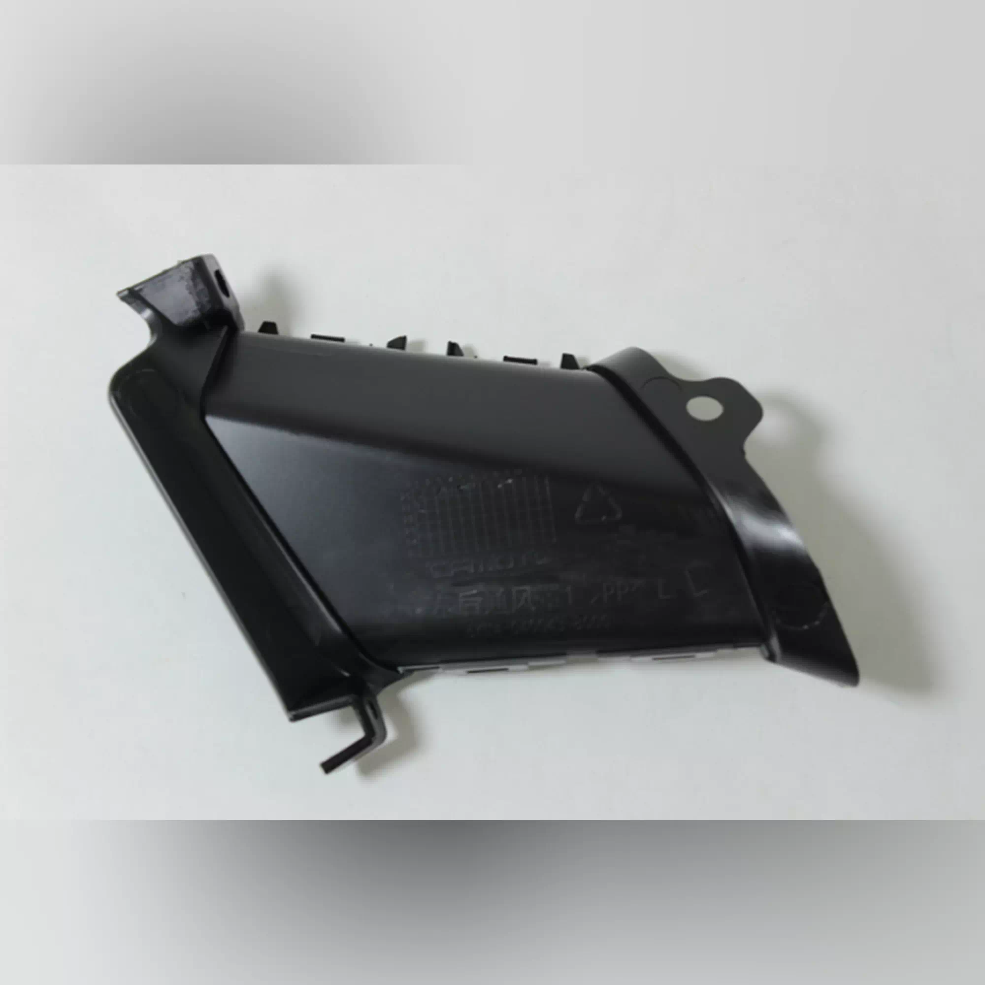 CF MOTO CF250-6 SR (EU 4) GOSTERGE PANELI ARKA KARENAJ SOL #Y4CFM4033A0182