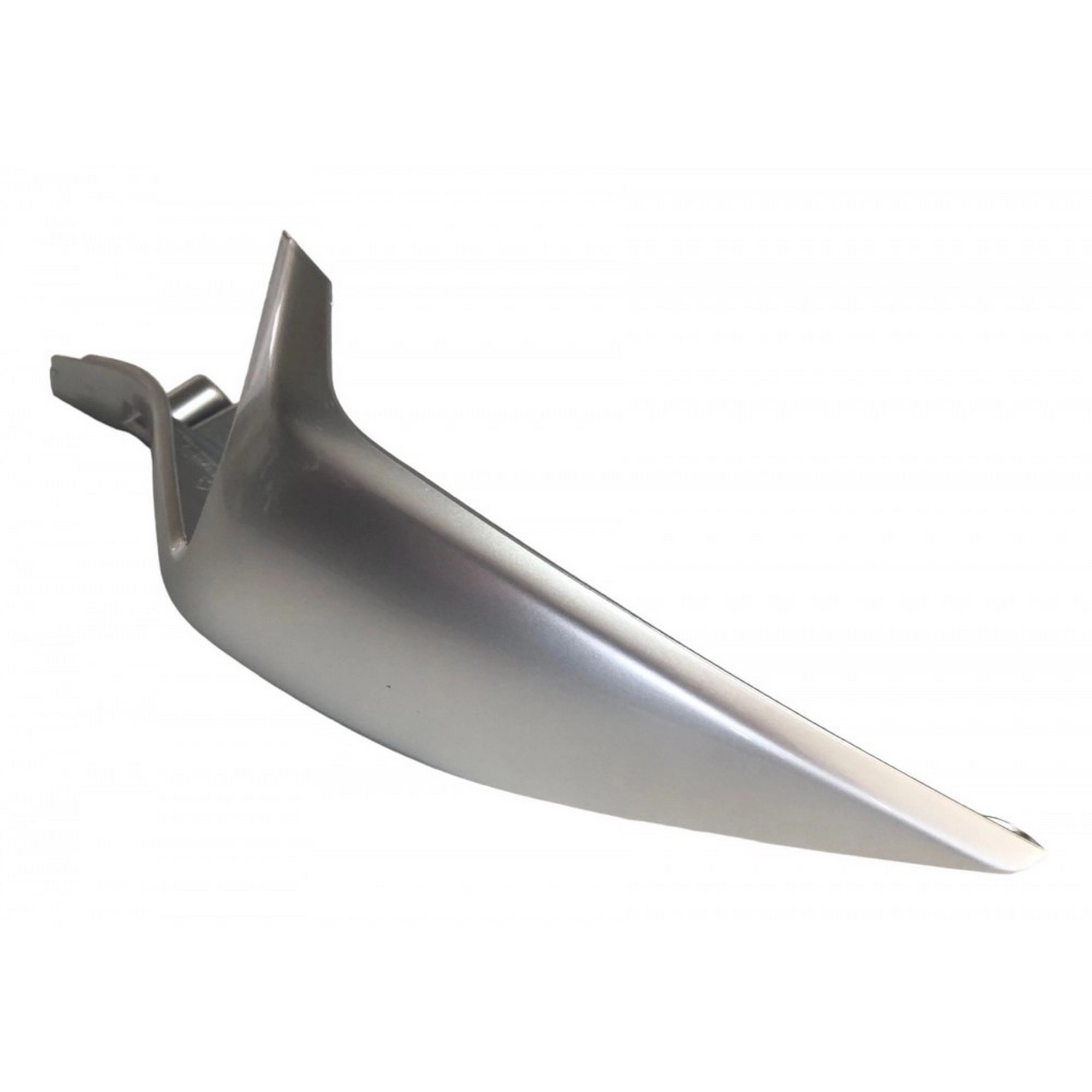 CF MOTO CF250-6 SR (EU 4) SELE ALTI YAN KARENAJ SOL ARKA (GRI) #Y4CFM4033A0184