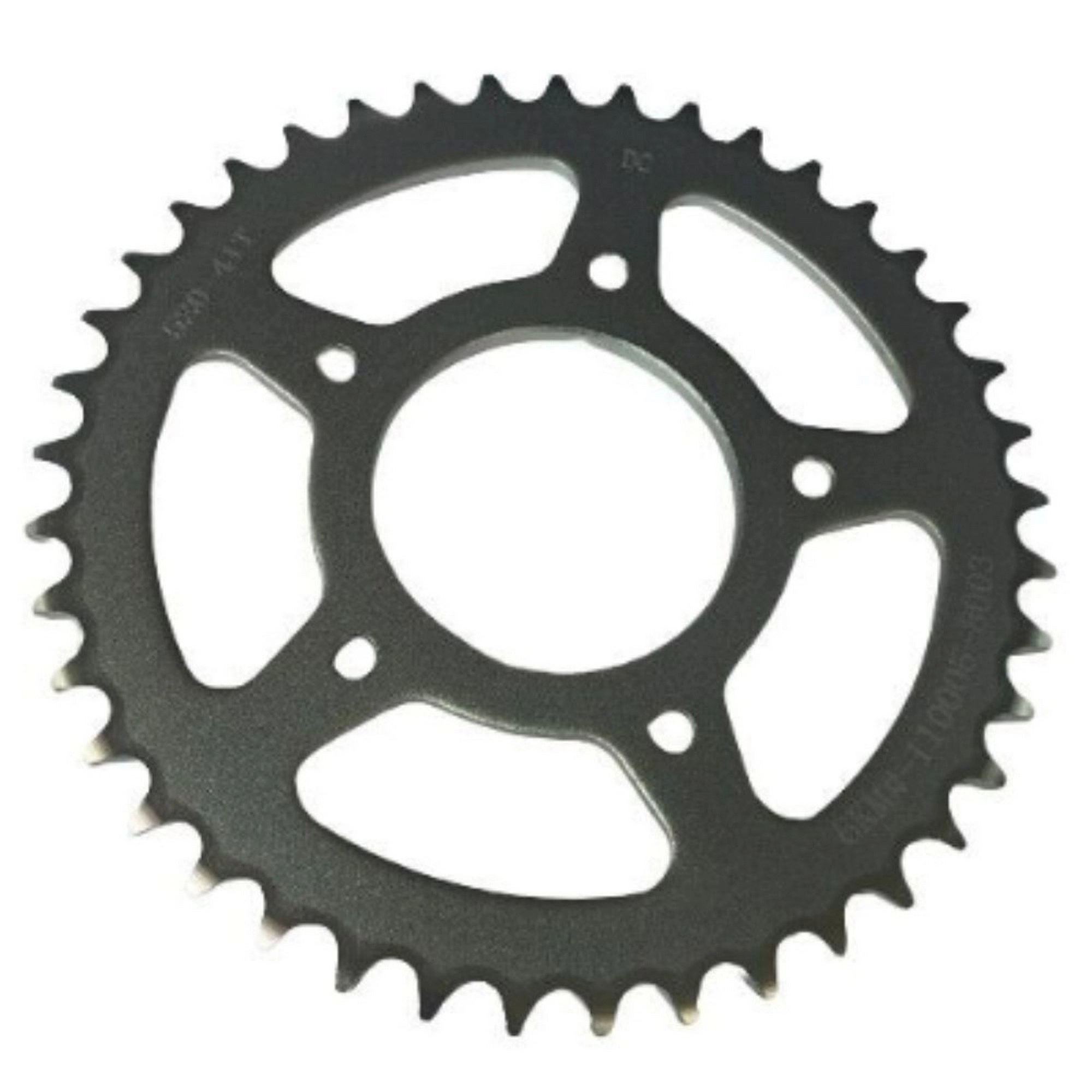 CF MOTO CF250-6 SR (EU 4) ARKA ZINCIR DISLISI #Y4CFM4033A0232