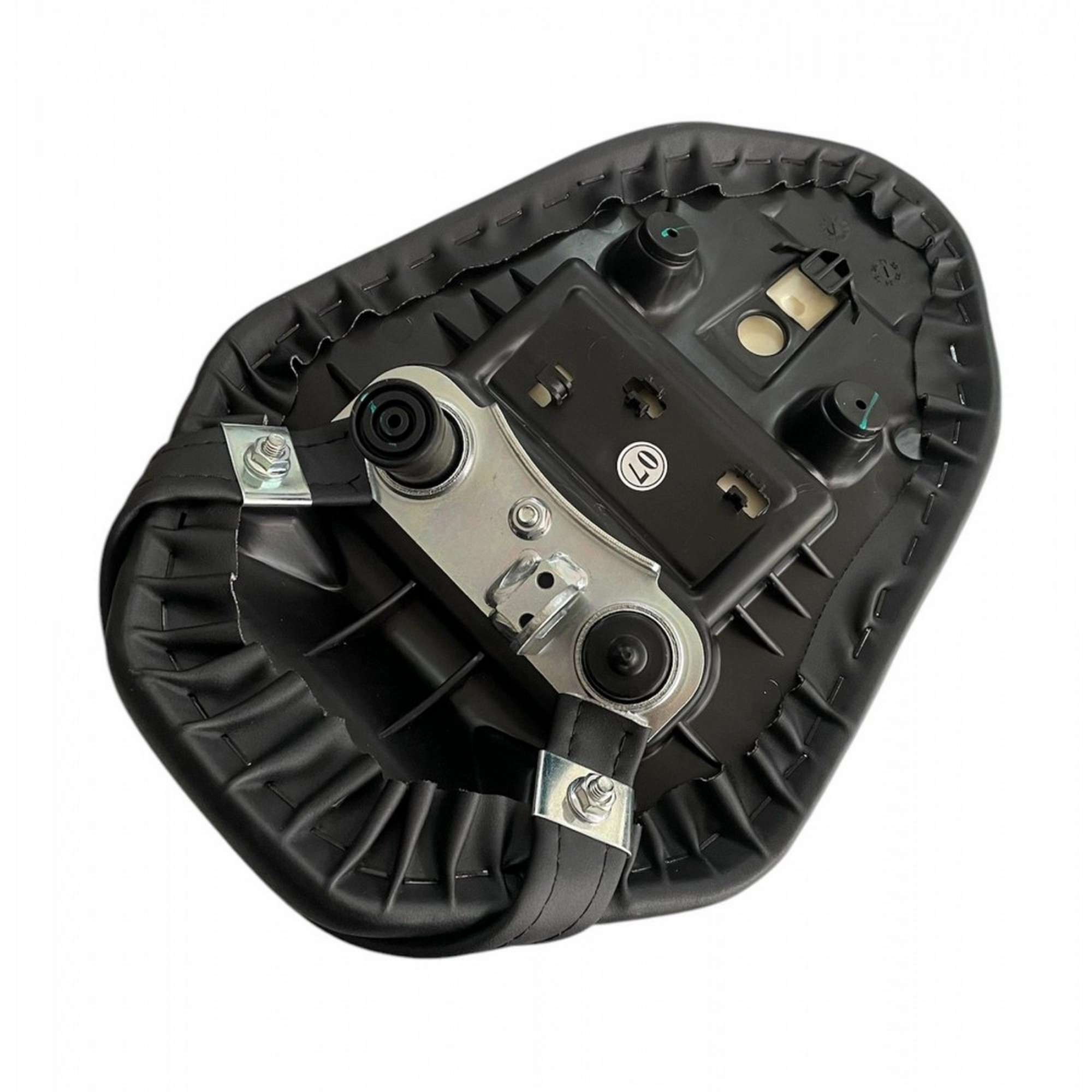 CF MOTO CF250-6 SR (EU 4) ARKA SELE #Y4CFM4033A0238