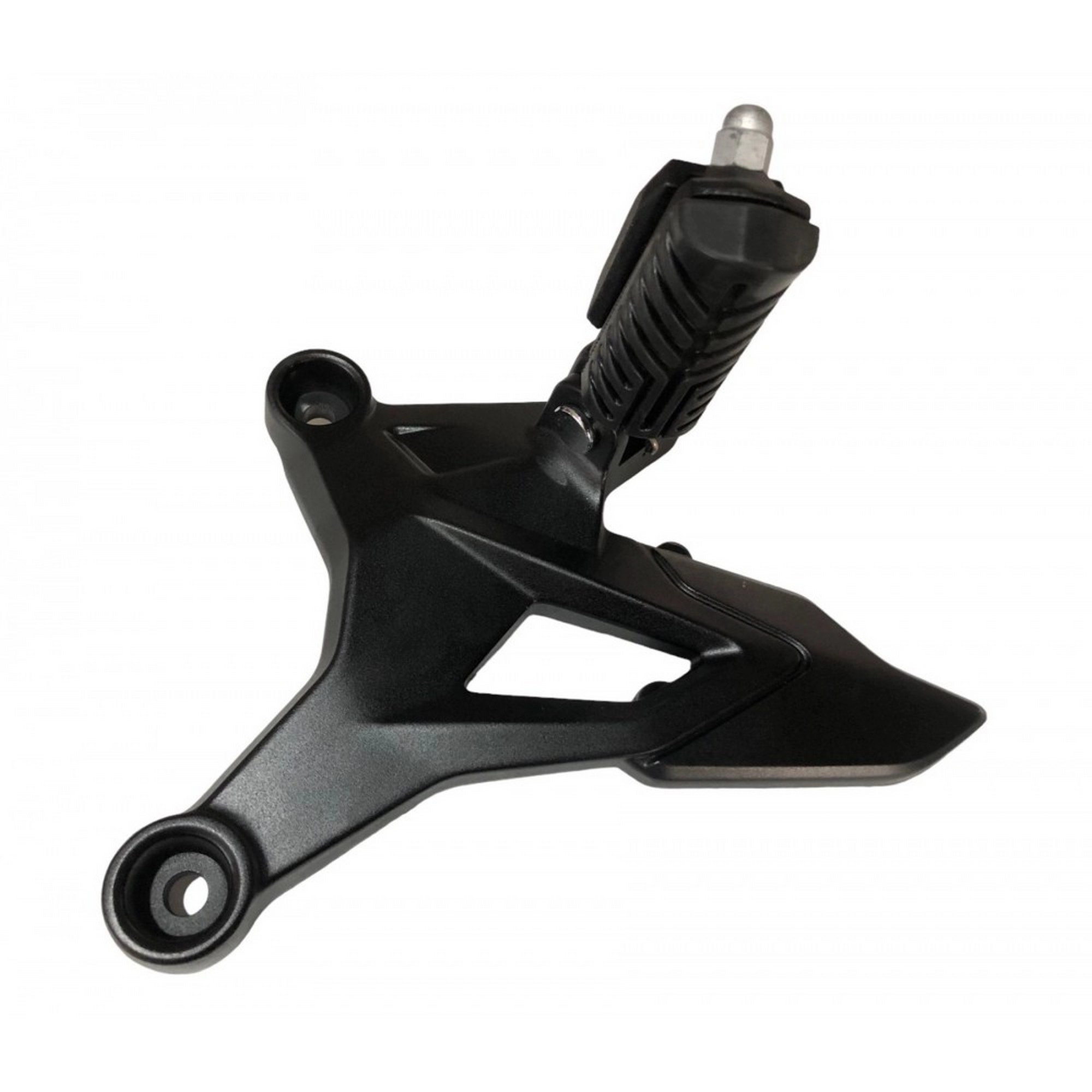 CF MOTO CF250-6 SR (EU 4) ON BASAMAK BRAKETI SAG #Y4CFM4033A0241