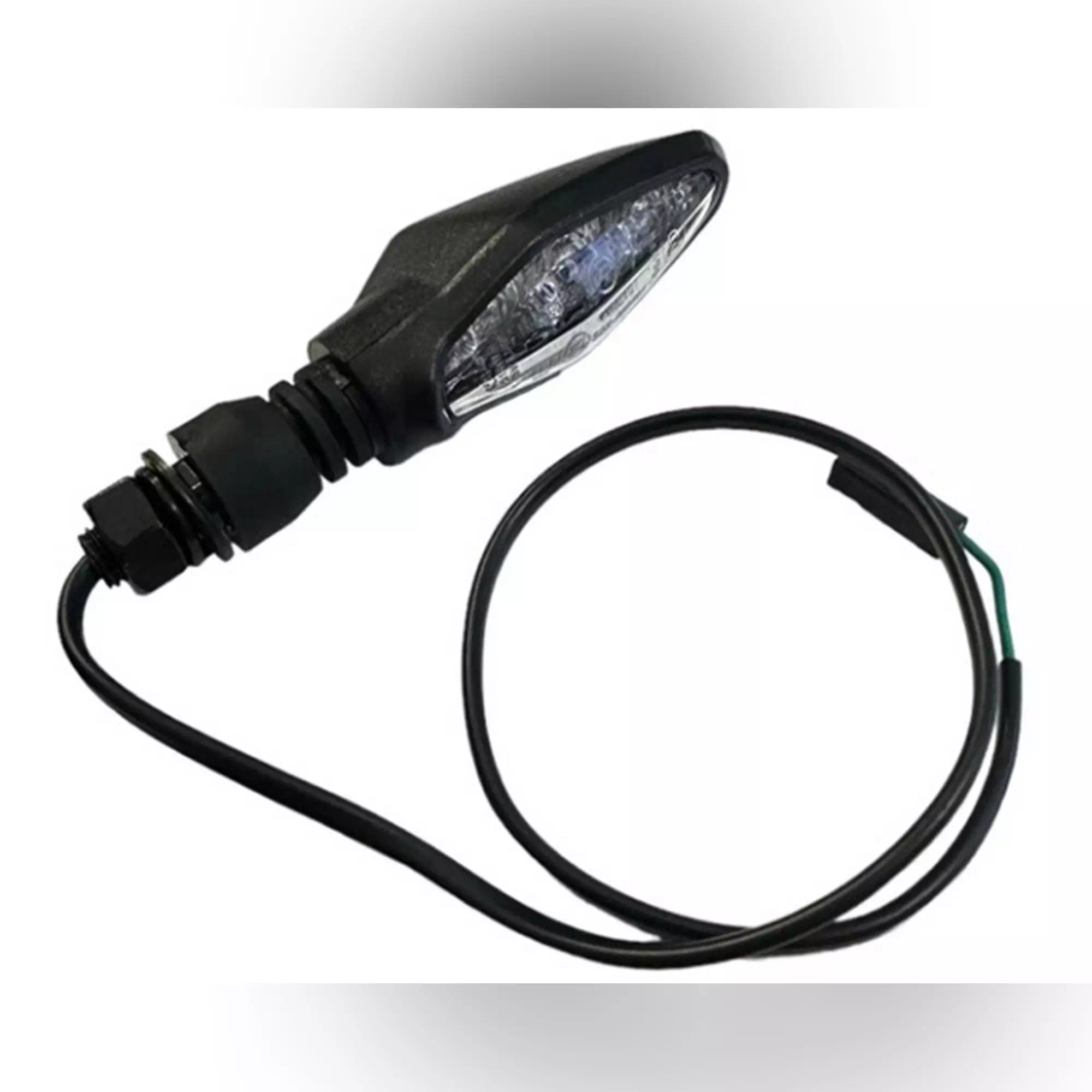 CF MOTO CF250-6 SR (EU 4) SOL SINYAL KOMPLE #Y4CFM4033A0245