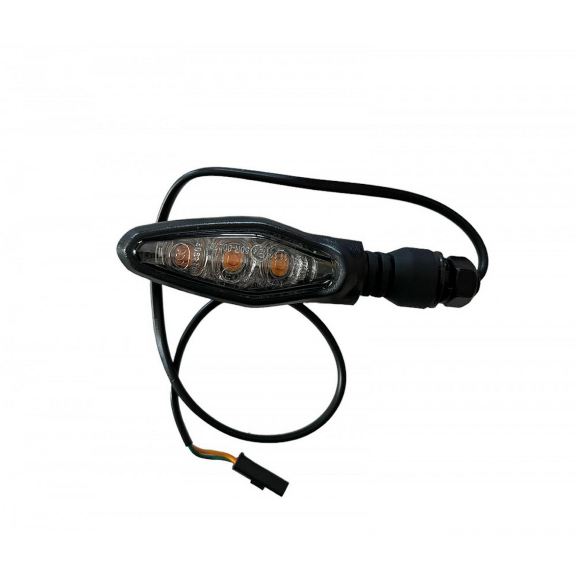 CF MOTO CF250-6 SR (EU 4) SOL SINYAL KOMPLE #Y4CFM4033A0245