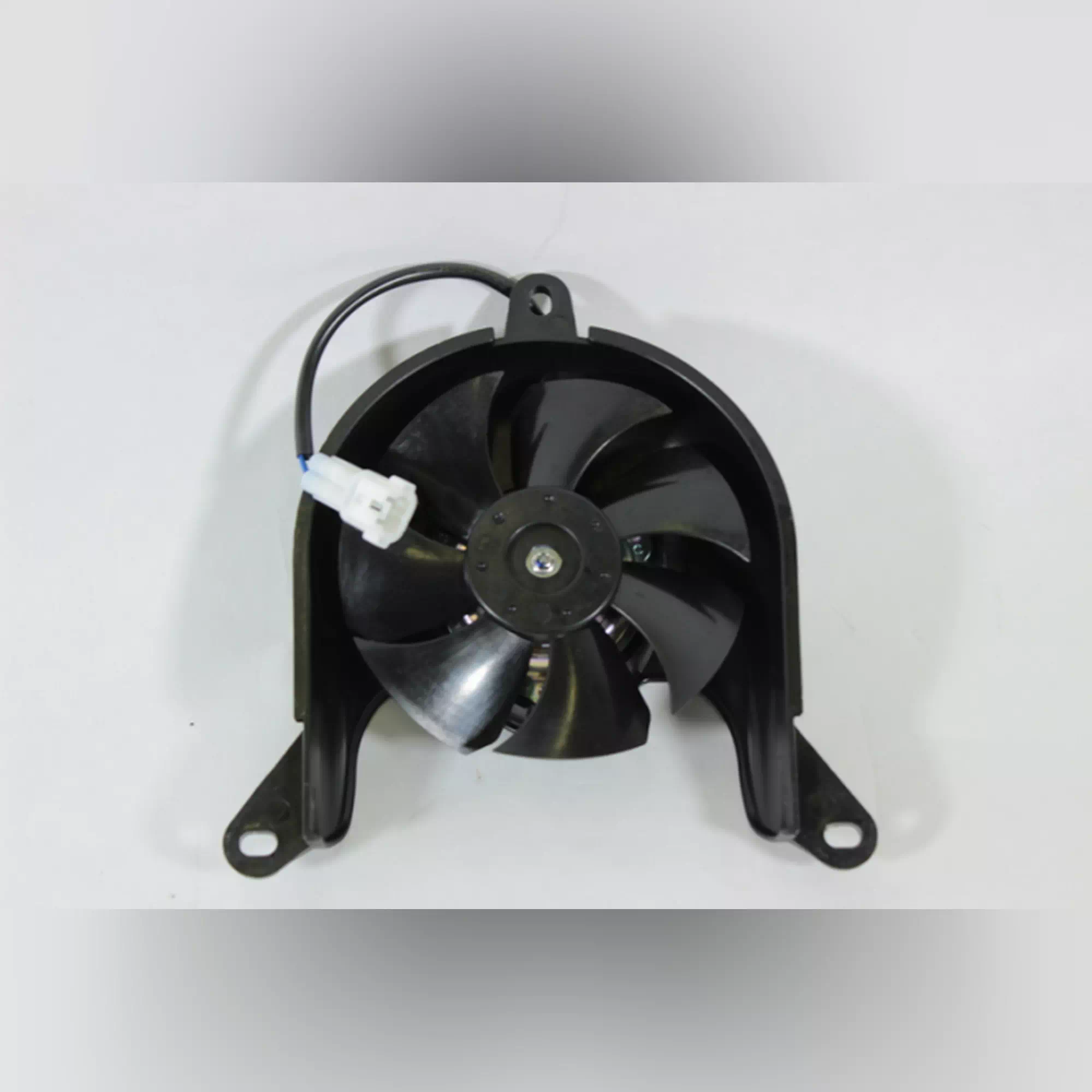 CF MOTO CF250-6 SR (EU 4) RADYATOR FANI #Y4CFM4033A0258