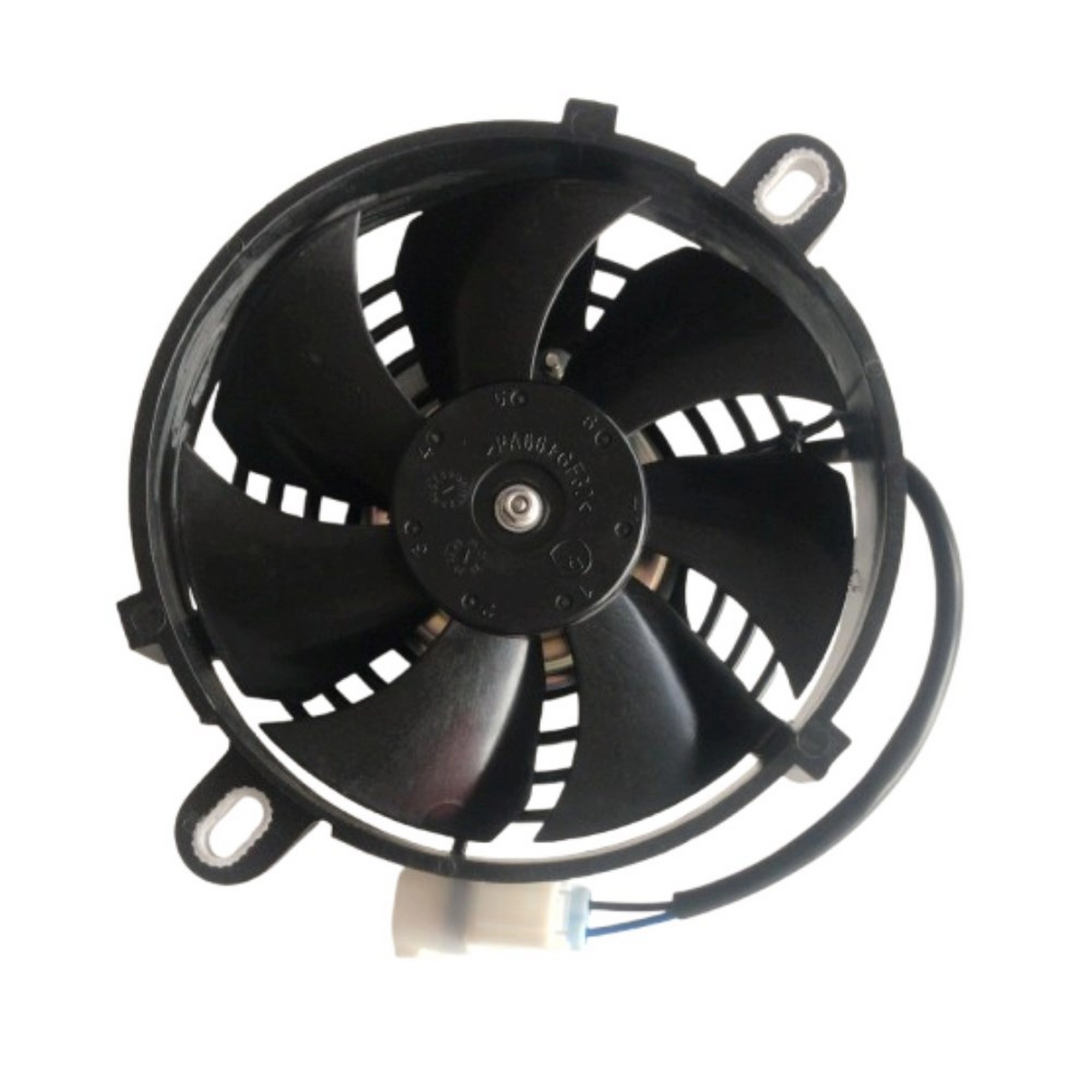 CF MOTO CF250-6 SR (EU 4) RADYATOR FANI #Y4CFM4033A0258