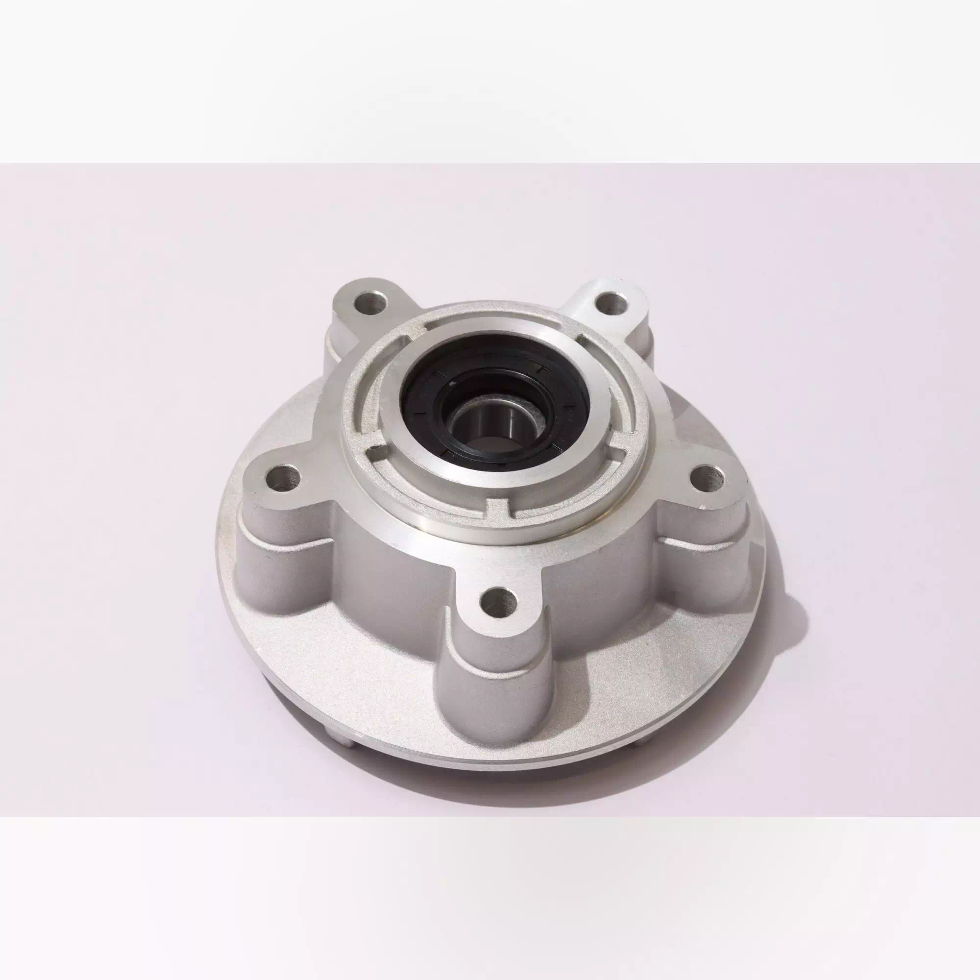CF MOTO CF250-6 SR (EU 4) STOPER GOVDESI KOMPLE #Y4CFM4033A0285
