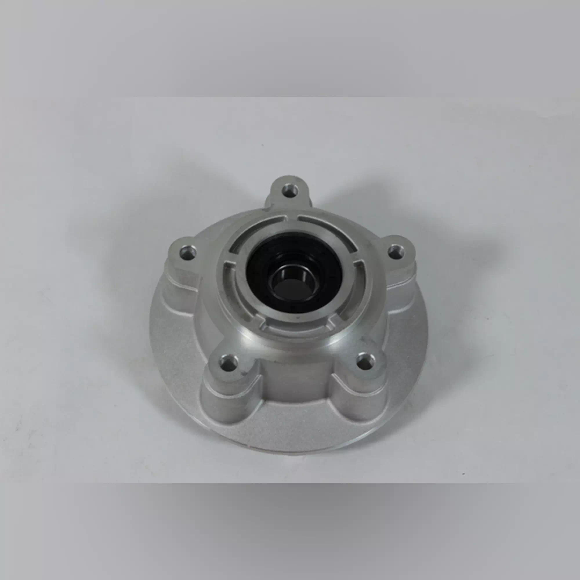 CF MOTO CF250-6 SR (EU 4) STOPER GOVDESI KOMPLE #Y4CFM4033A0285