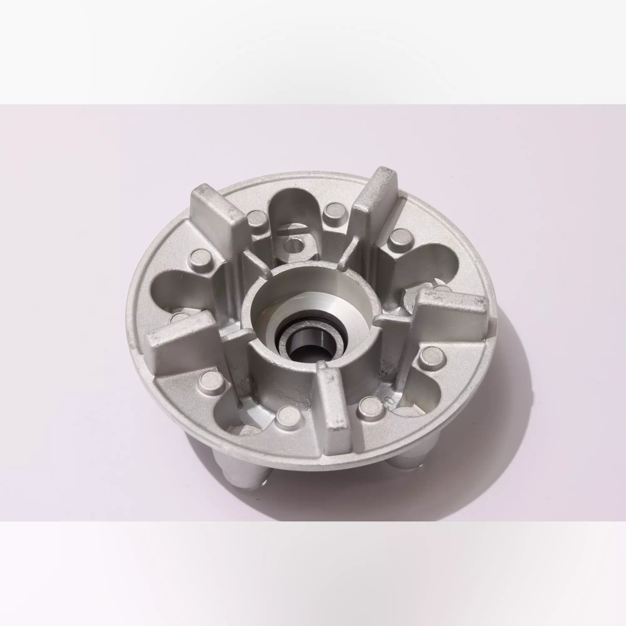 CF MOTO CF250-6 SR (EU 4) STOPER GOVDESI KOMPLE #Y4CFM4033A0285