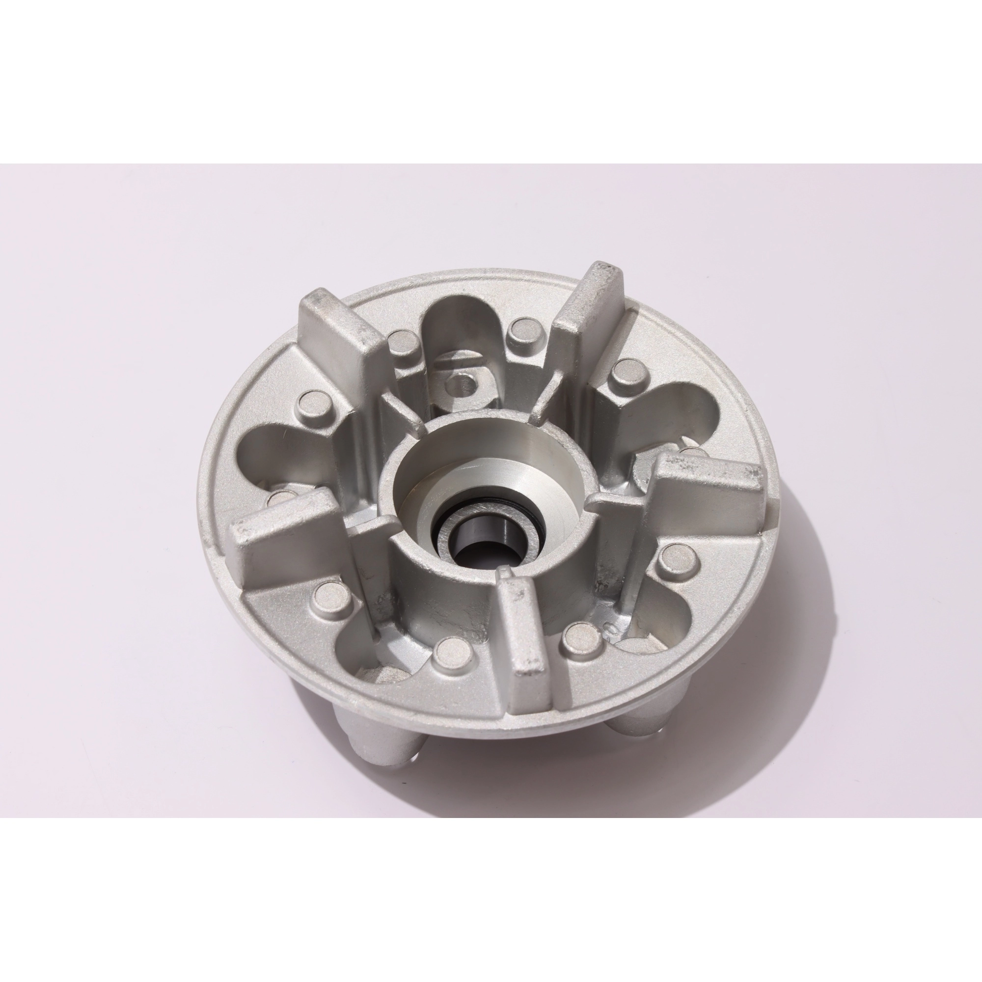 CF MOTO CF250-6 SR (EU 4) STOPER GOVDESI KOMPLE #Y4CFM4033A0285