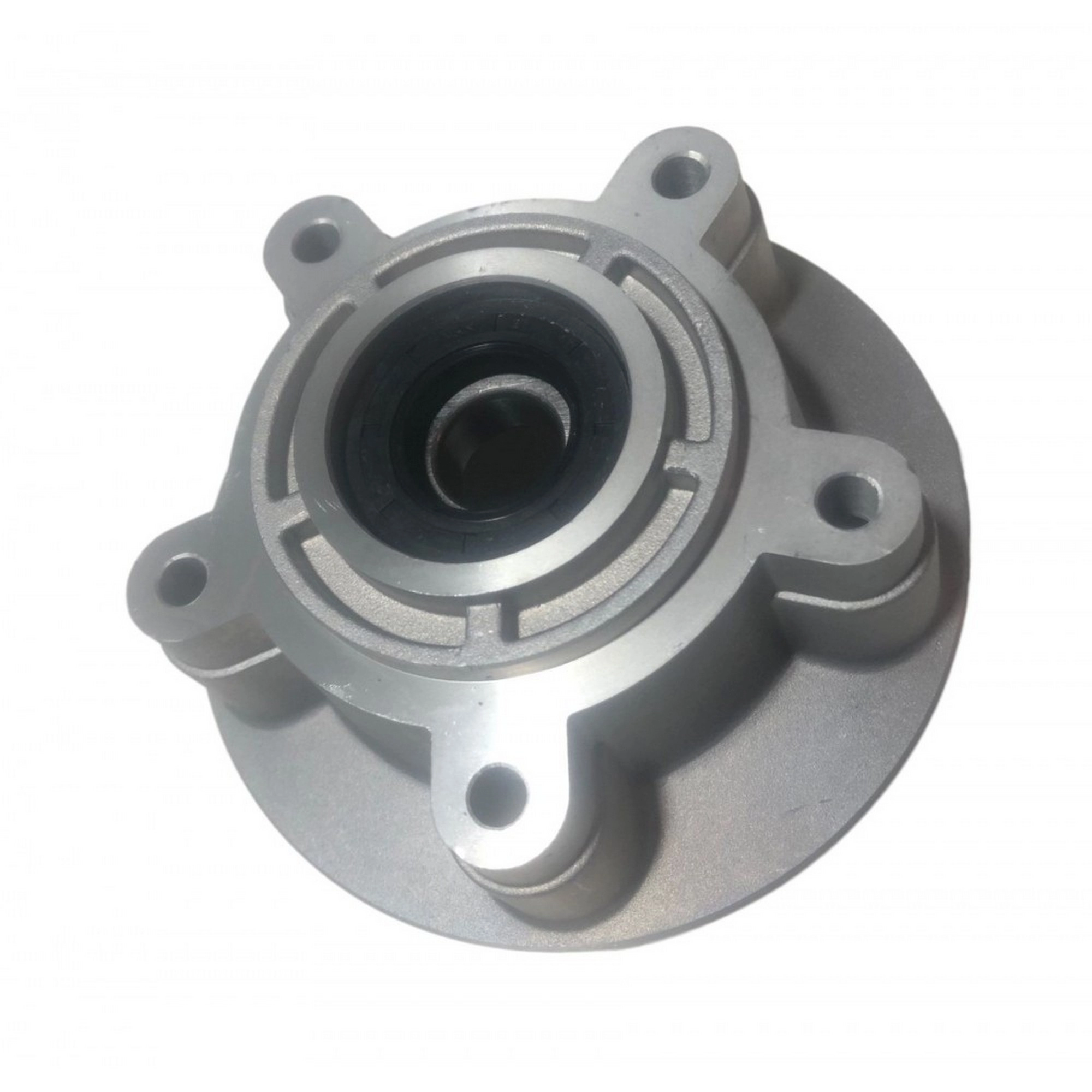 CF MOTO CF250-6 SR (EU 4) STOPER GOVDESI KOMPLE #Y4CFM4033A0285