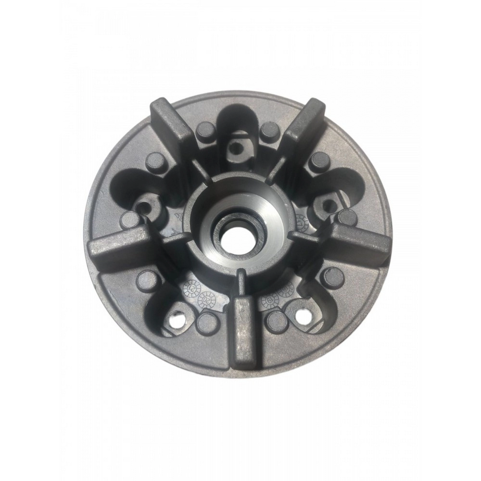 CF MOTO CF250-6 SR (EU 4) STOPER GOVDESI KOMPLE #Y4CFM4033A0285