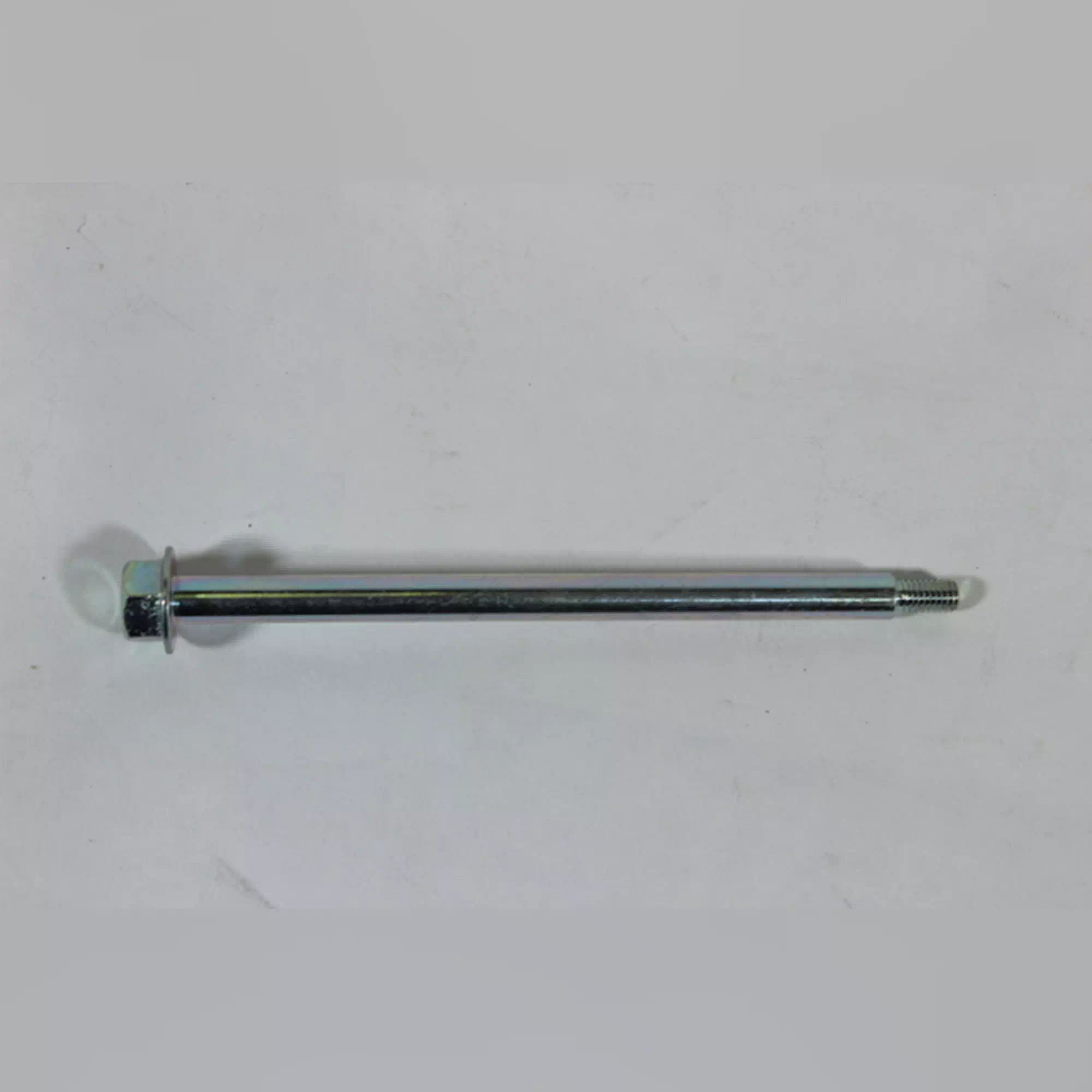 CF MOTO CF250-6 SR (EU 4) BENZIN DEPO ARKA BAGLANTI MILI #Y4CFM4033A0286