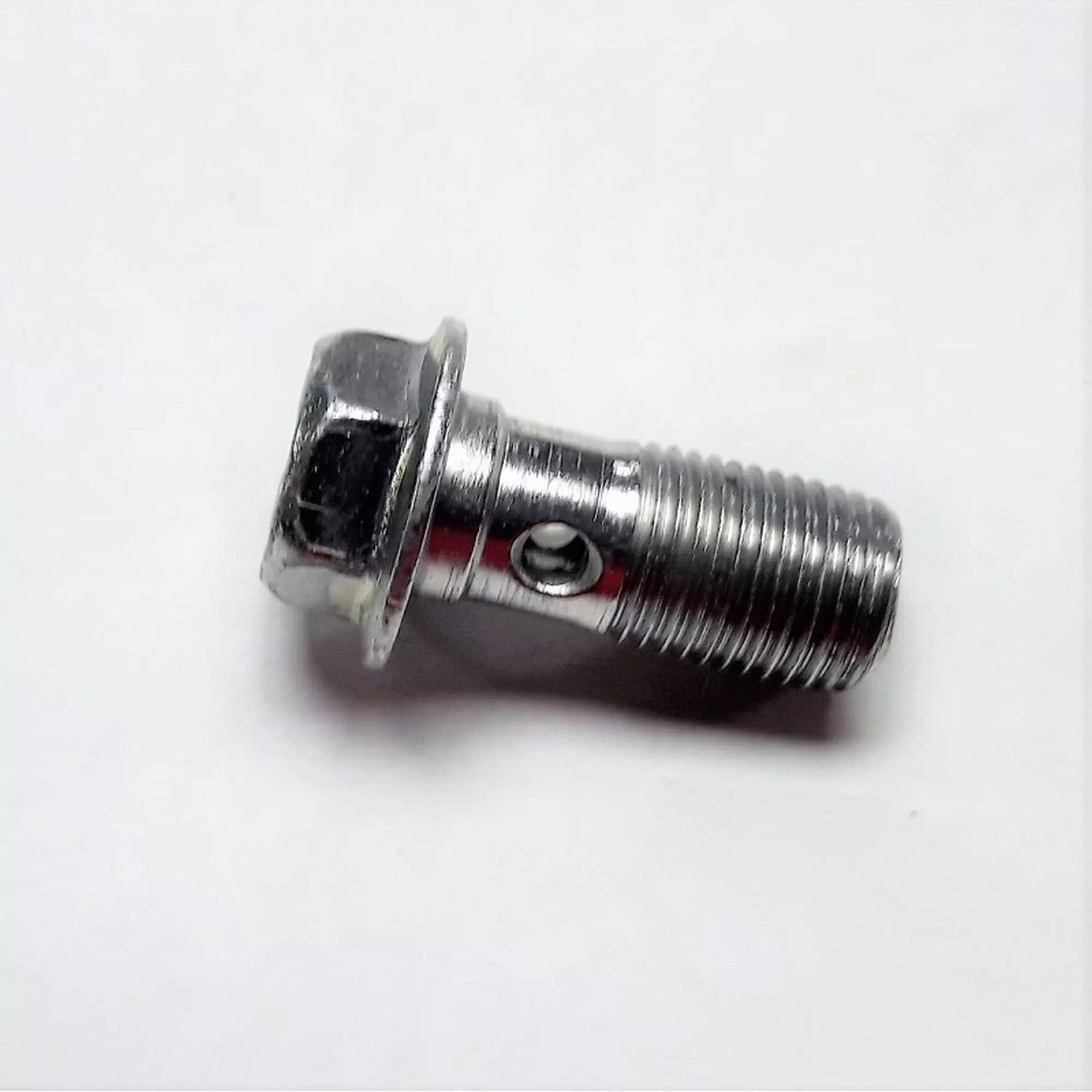 CF MOTO CF250-6 SR (EU 4) ON FREN HIDROLIK HORTUM BAGLANTI REKORU #Y4CFM4033A0292