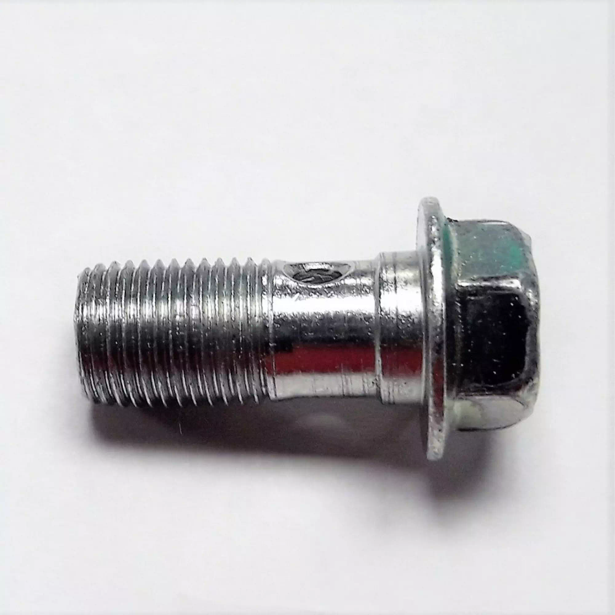 CF MOTO CF250-6 SR (EU 4) ON FREN HIDROLIK HORTUM BAGLANTI REKORU #Y4CFM4033A0292