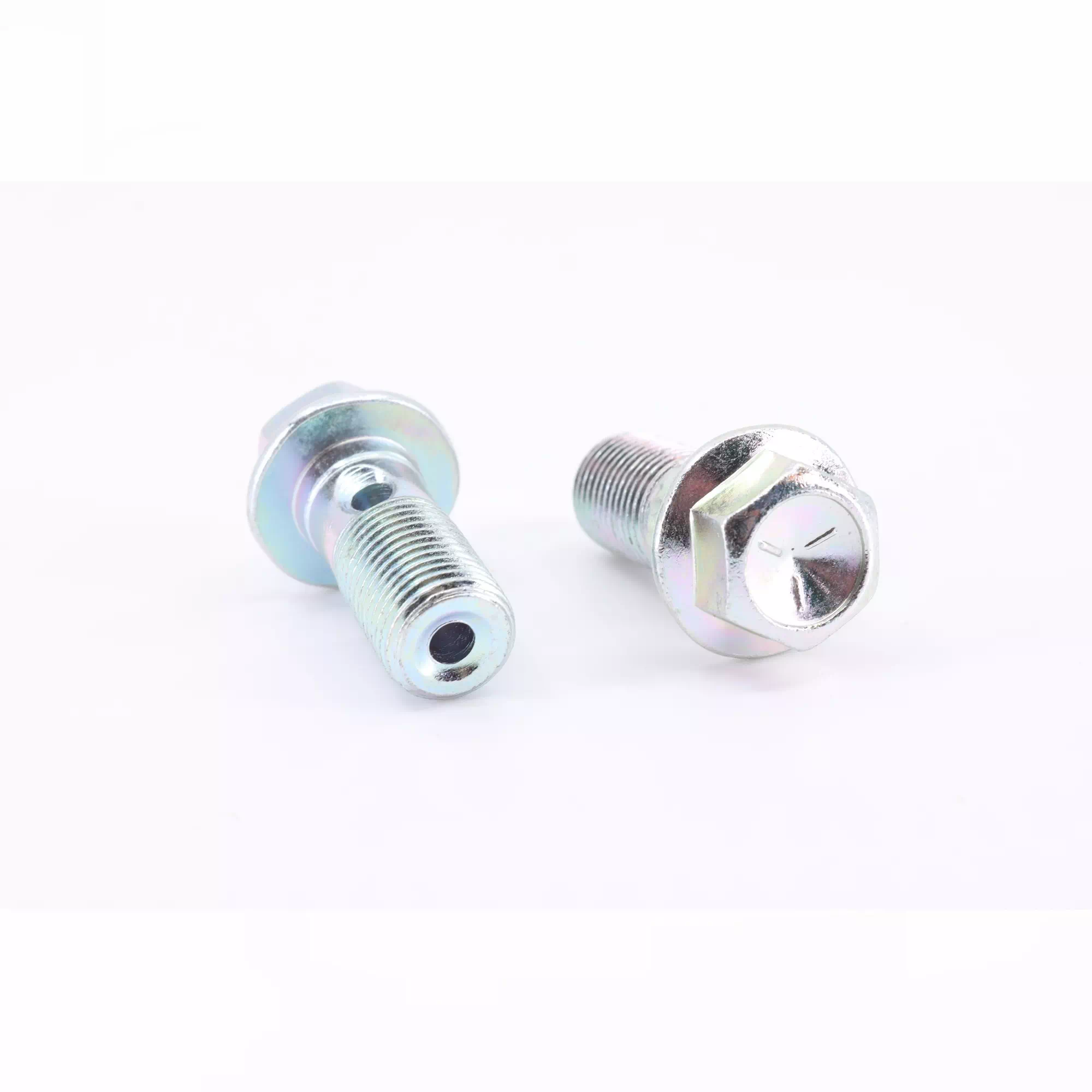 CF MOTO CF250-6 SR (EU 4) ON FREN HIDROLIK HORTUM BAGLANTI REKORU #Y4CFM4033A0292