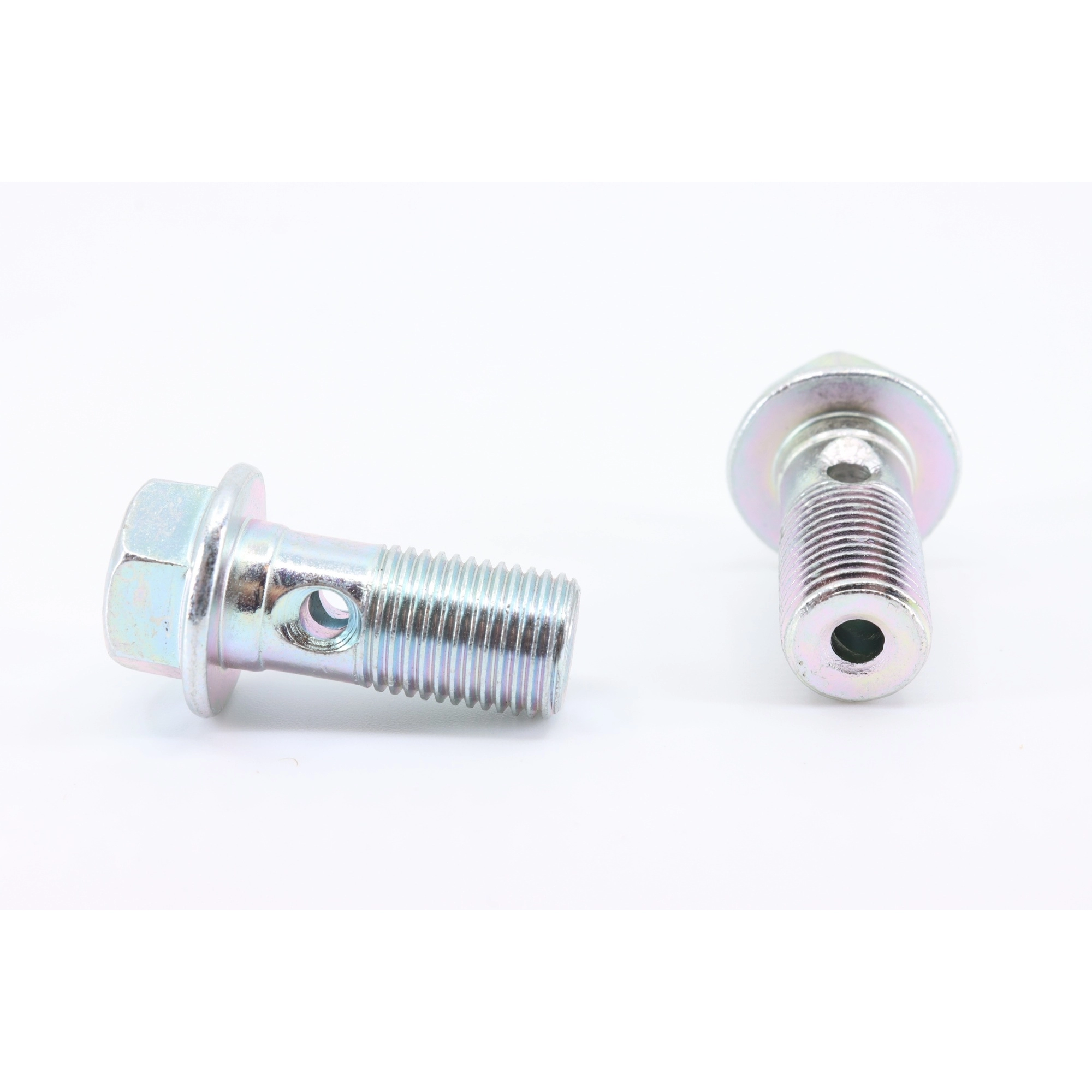CF MOTO CF250-6 SR (EU 4) ON FREN HIDROLIK HORTUM BAGLANTI REKORU #Y4CFM4033A0292