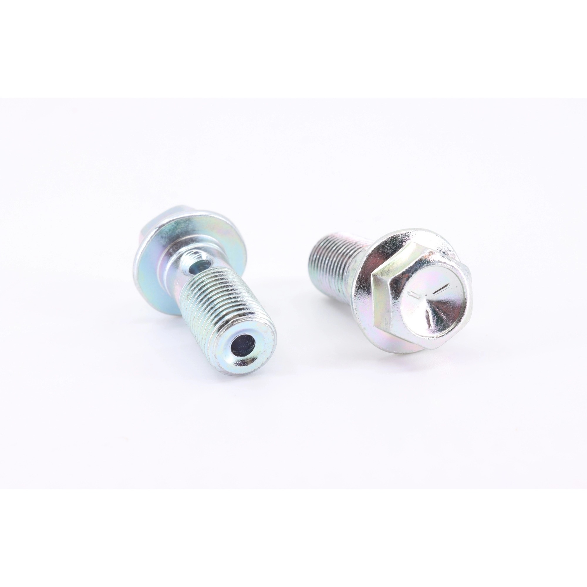 CF MOTO CF250-6 SR (EU 4) ON FREN HIDROLIK HORTUM BAGLANTI REKORU #Y4CFM4033A0292