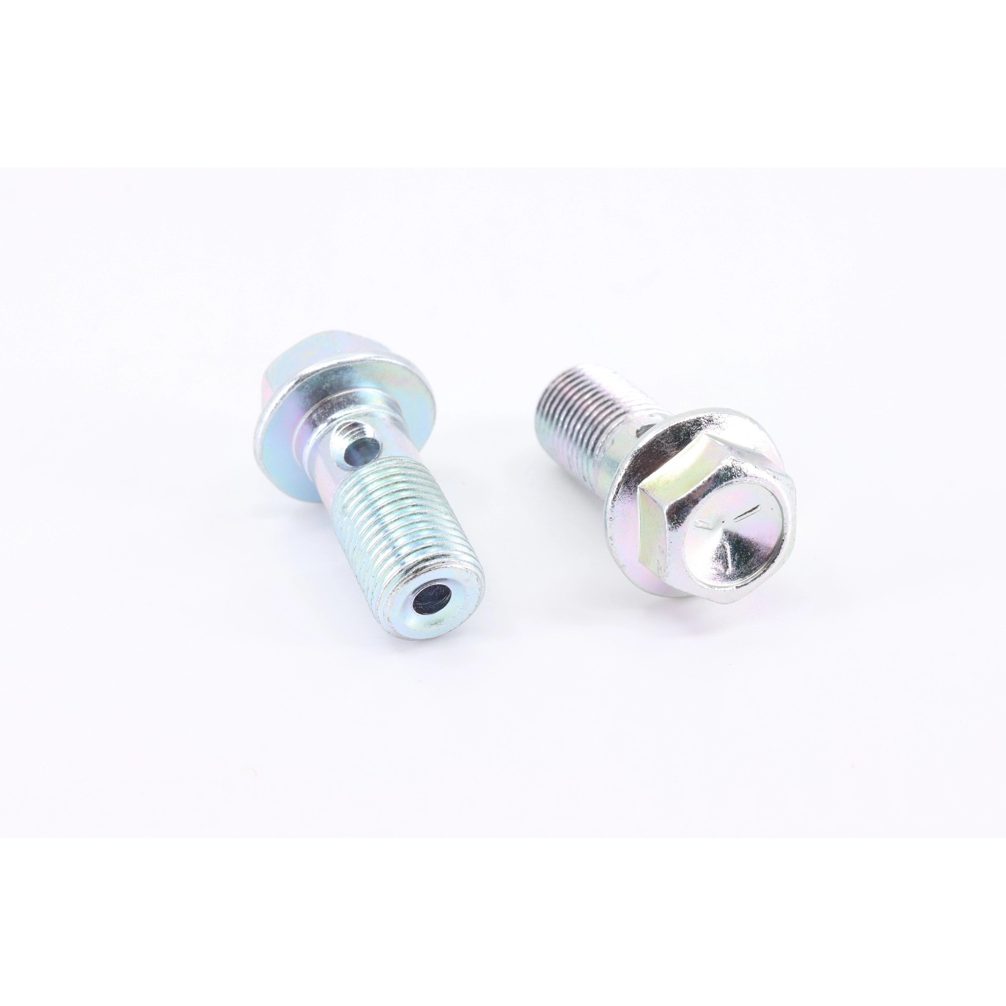 CF MOTO CF250-6 SR (EU 4) ON FREN HIDROLIK HORTUM BAGLANTI REKORU #Y4CFM4033A0292