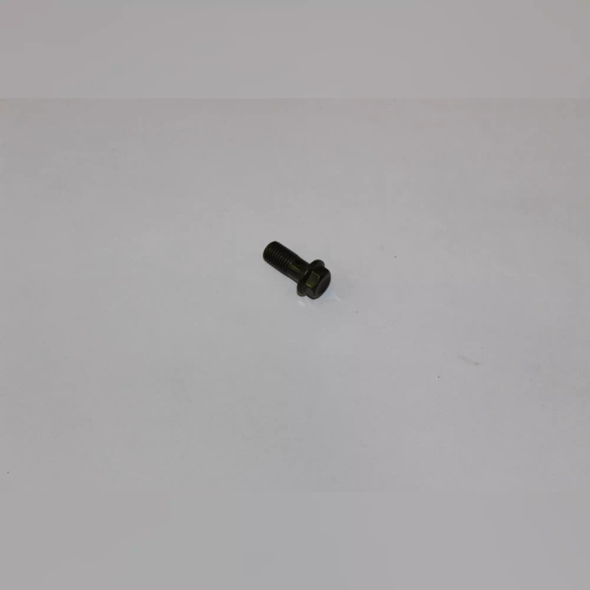 CF MOTO CF250-6 SR (EU 4) ARKA FREN HIDROLIK HORTUM BAGLAN. REKORU #Y4CFM4033A0297