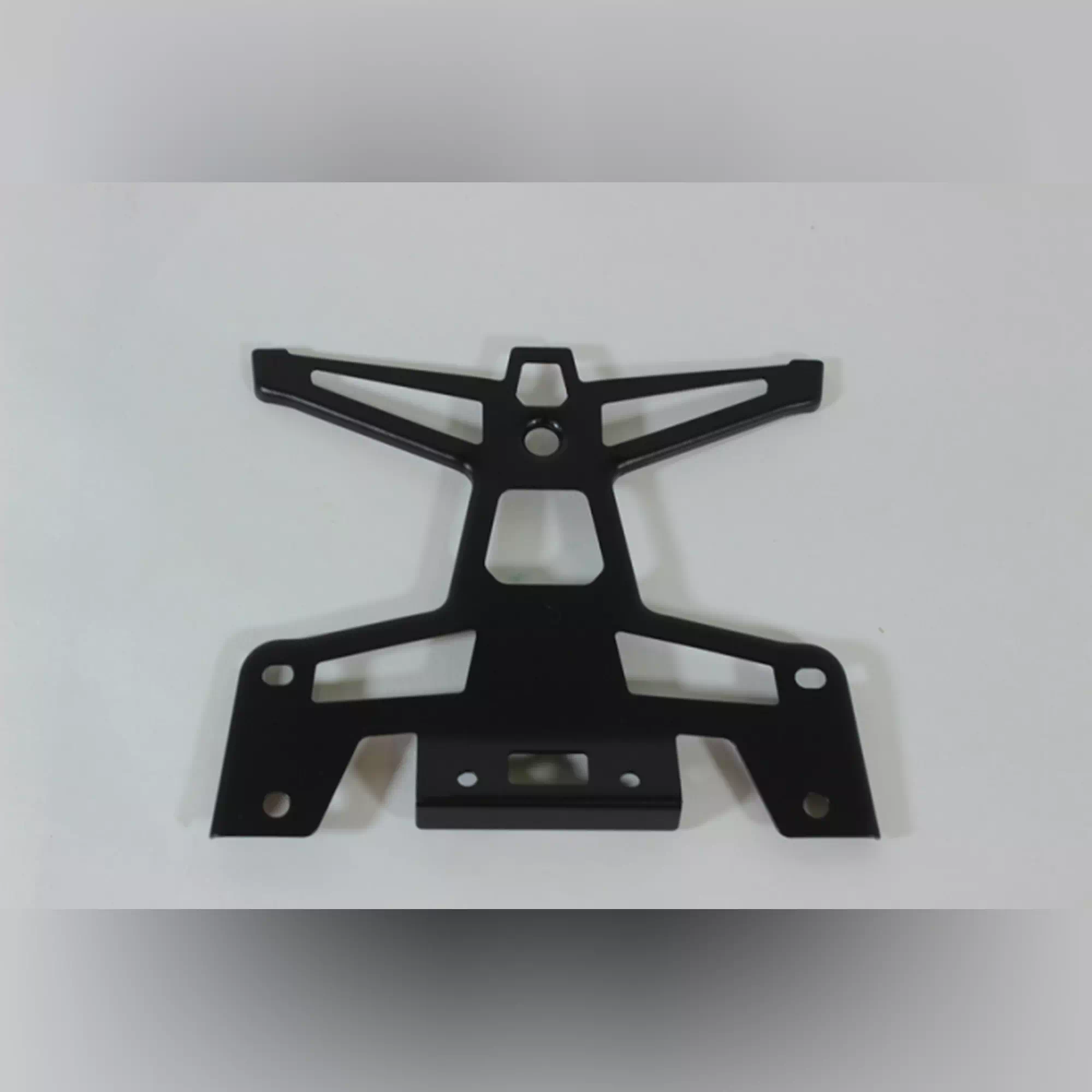 CF MOTO CF250-6 SR (EU 4) PLAKA TUTUCU BRAKET #Y4CFM4033A0301