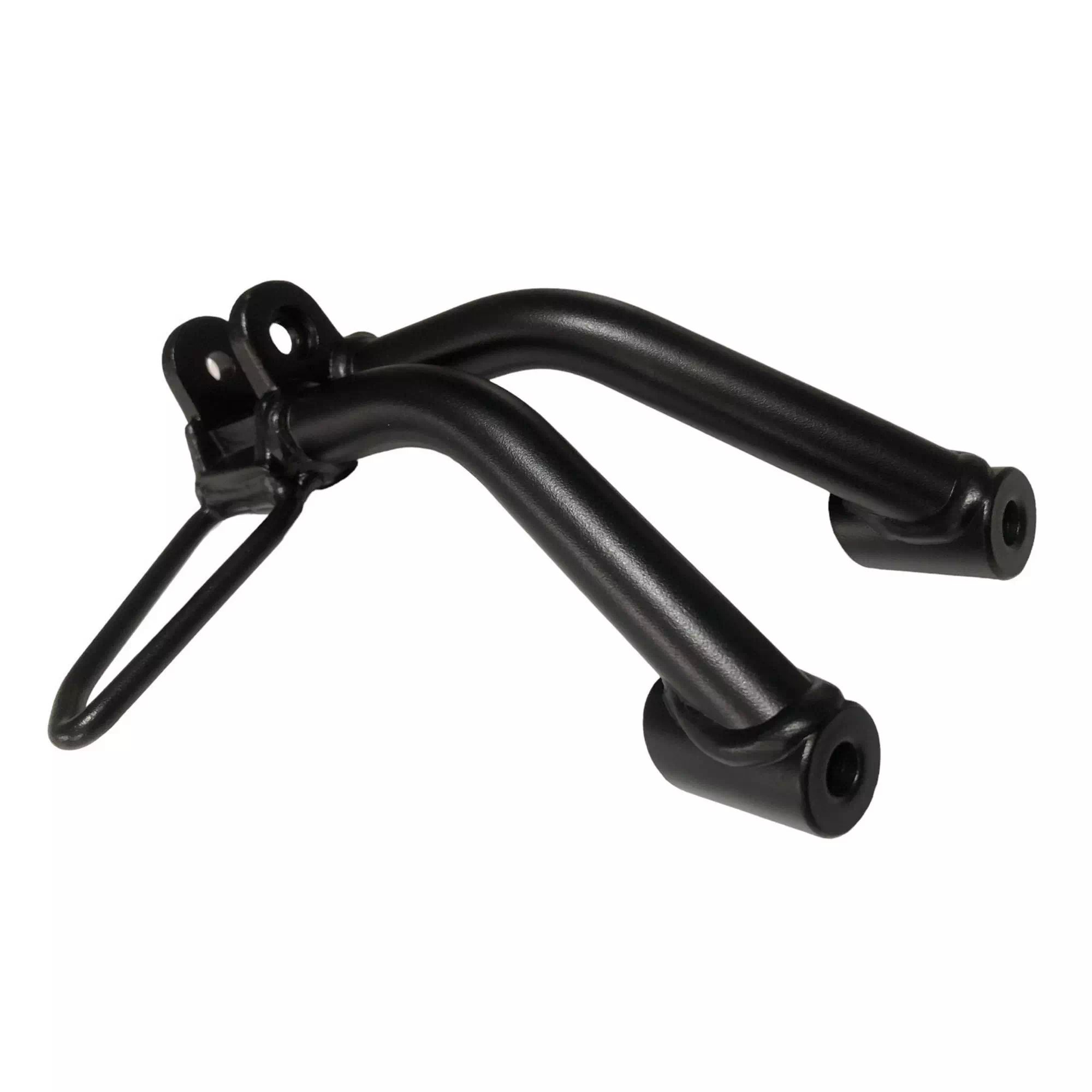 CF MOTO CF250-6 SR (EU 4) ARKA BASAMAK BRAKETI SOL #Y4CFM4033A0308