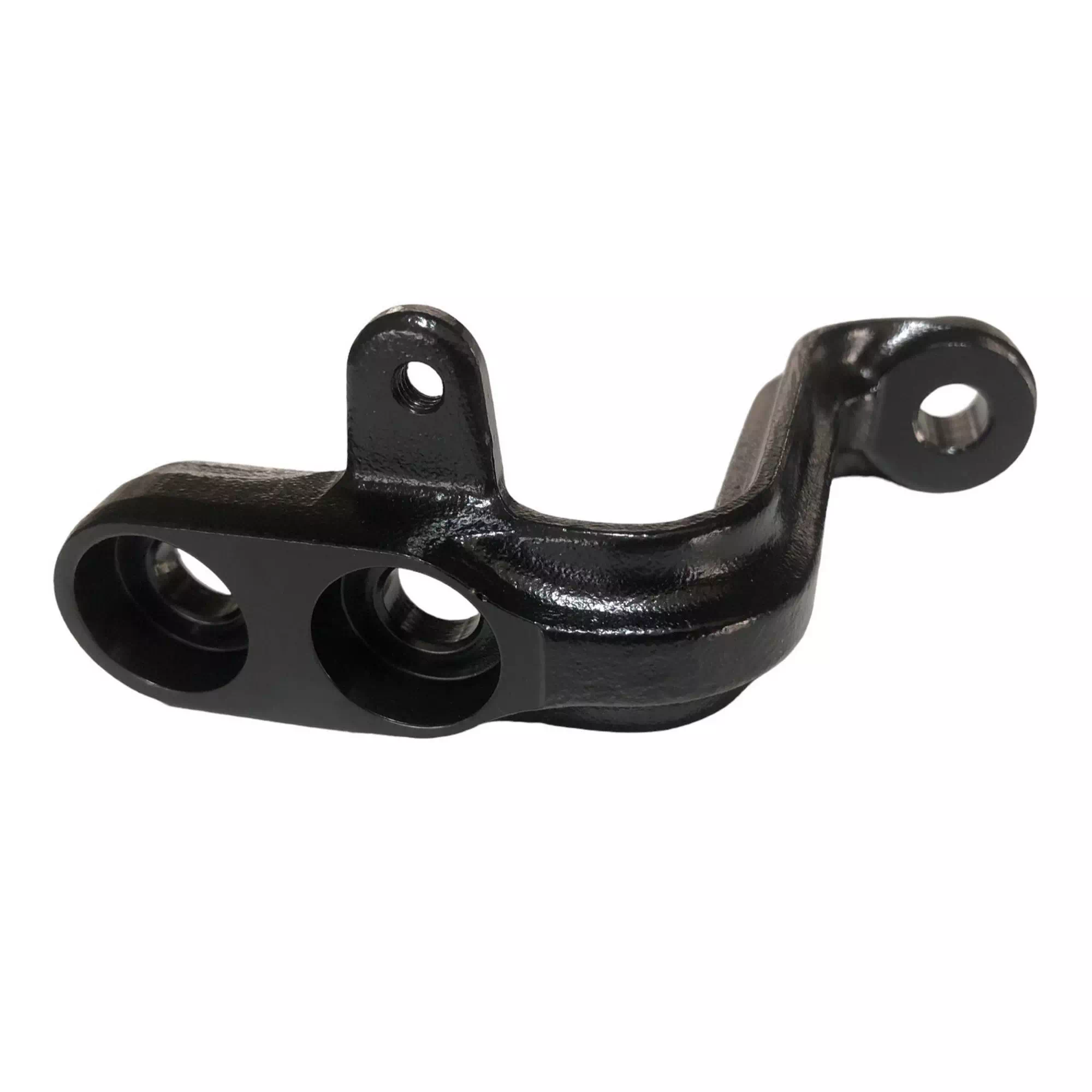 CF MOTO CF250-6 SR (EU 4) MOTOR BAGLANTI BRAKETI SOL #Y4CFM4033A0310