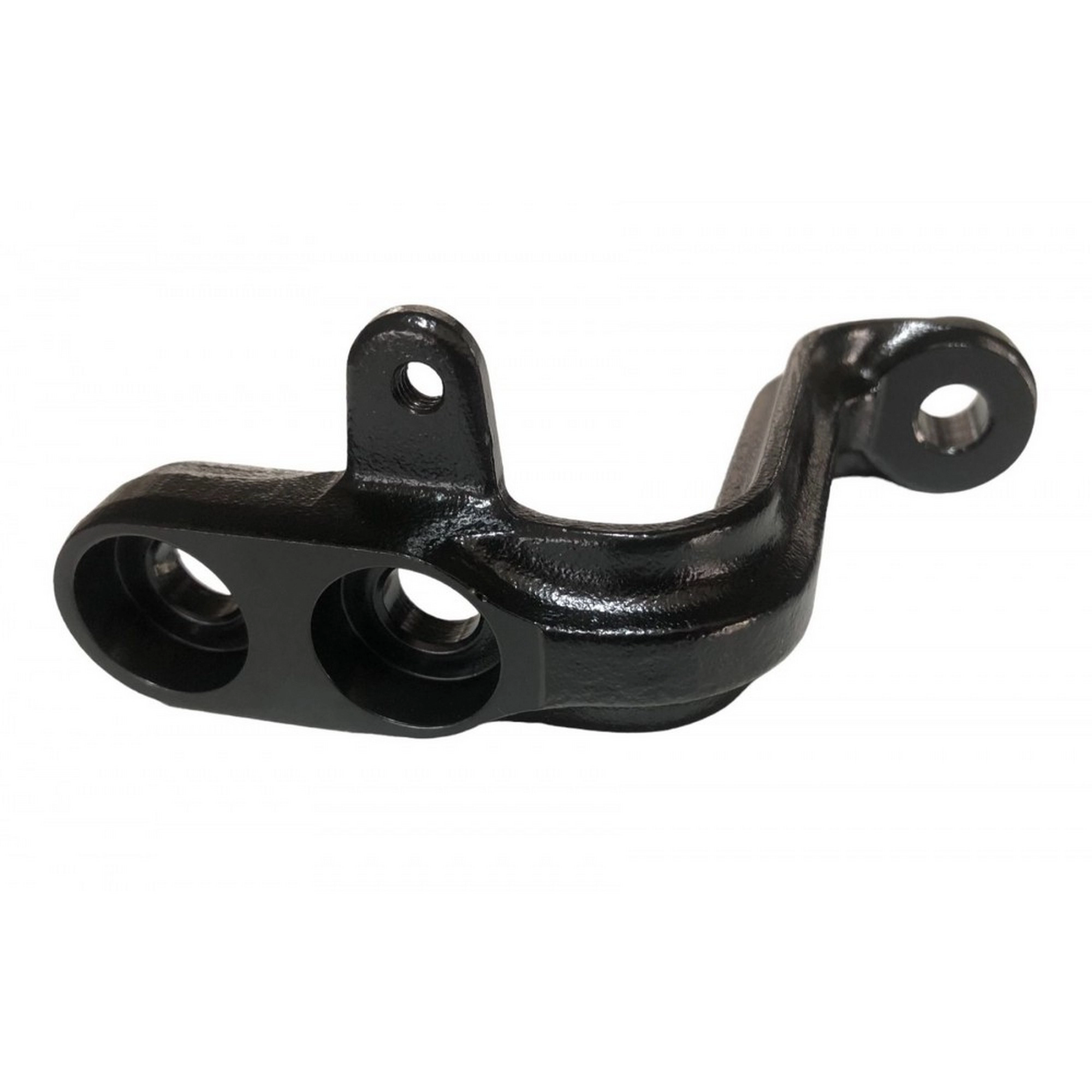 CF MOTO CF250-6 SR (EU 4) MOTOR BAGLANTI BRAKETI SOL #Y4CFM4033A0310