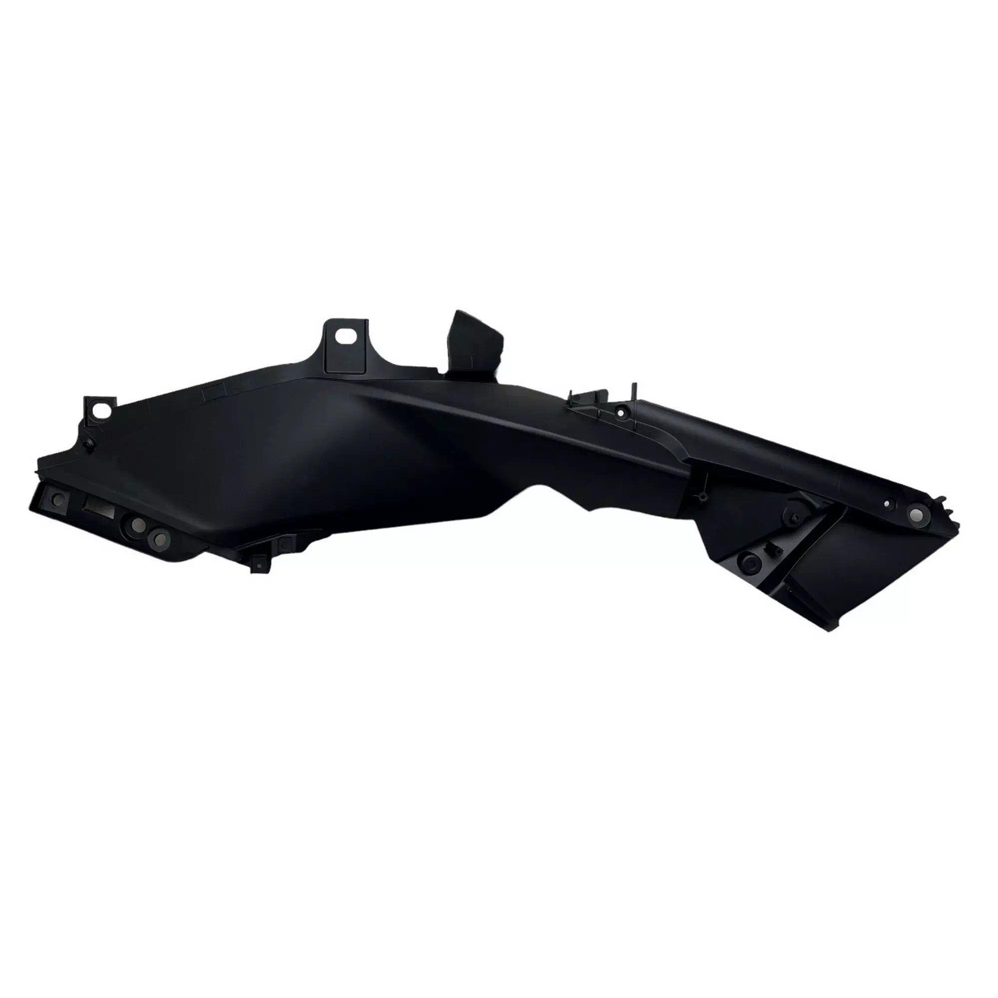 CF MOTO CF250-6 SR (EU 4) BENZIN DEPOSU SAG ON KARENAJ (MAT SIYAH) #Y4CFM4033A0322