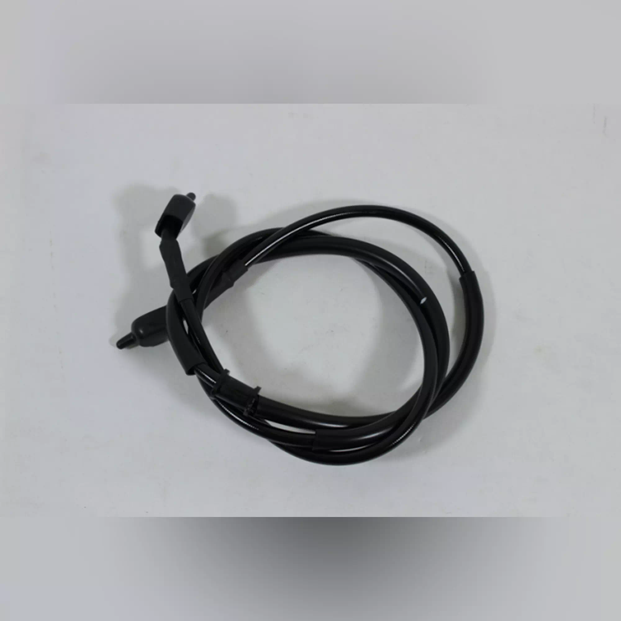 CF MOTO CF250-6 SR (EU 4) ON FREN HIDROLIK BORUSU CIKIS #Y4CFM4033A0331
