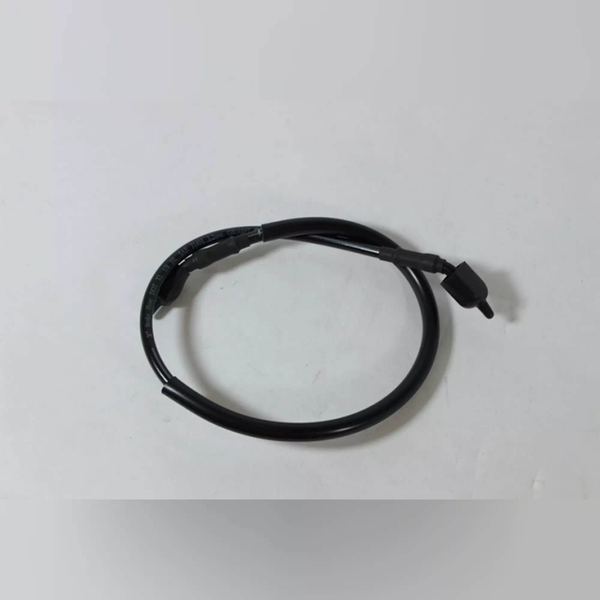 CF MOTO CF250-6 SR (EU 4) ARKA FREN HIDROLIK BORUSU CIKIS #Y4CFM4033A0333