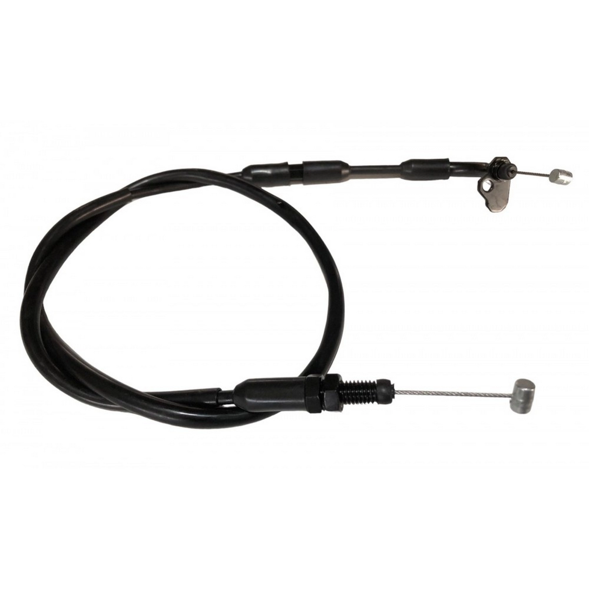 CF MOTO CF250-6 SR (EU 4) GAZ TELI #Y4CFM4033A0337