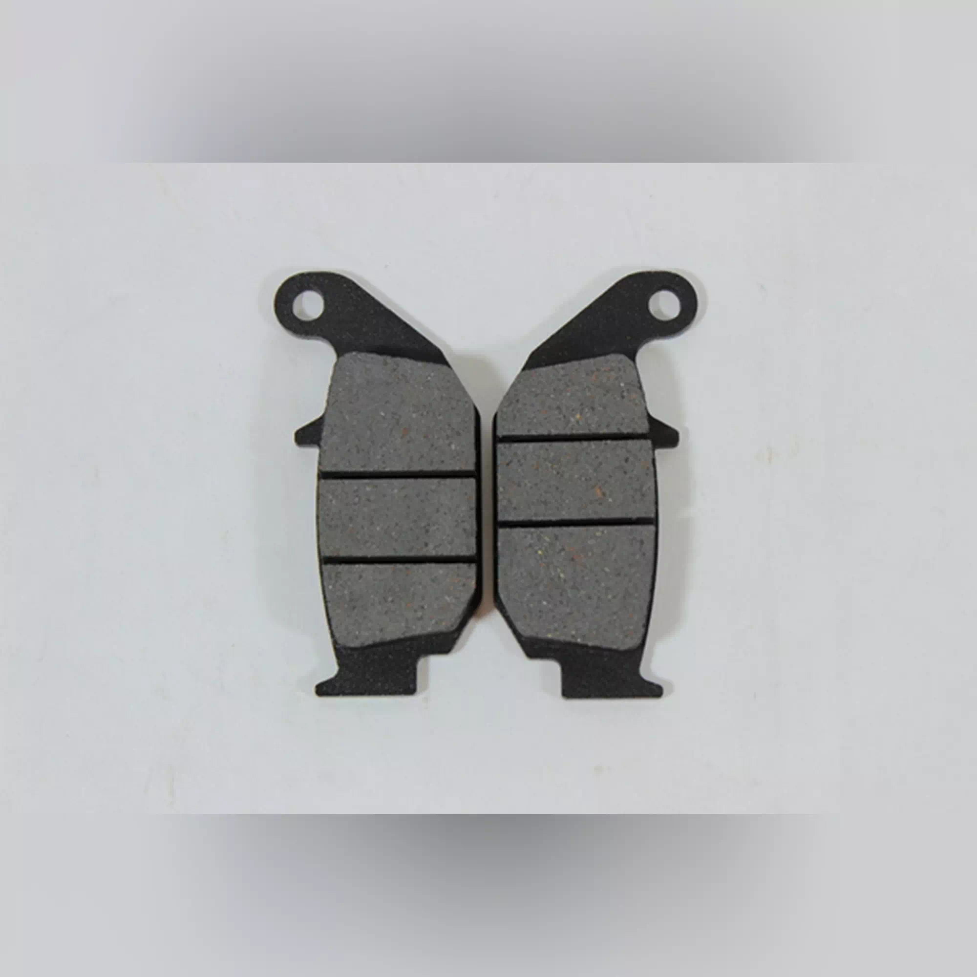 CF MOTO CF250-6 SR (EU 4) ARKA FREN DISK BALATASI (ABS) #Y4CFM4033A0339