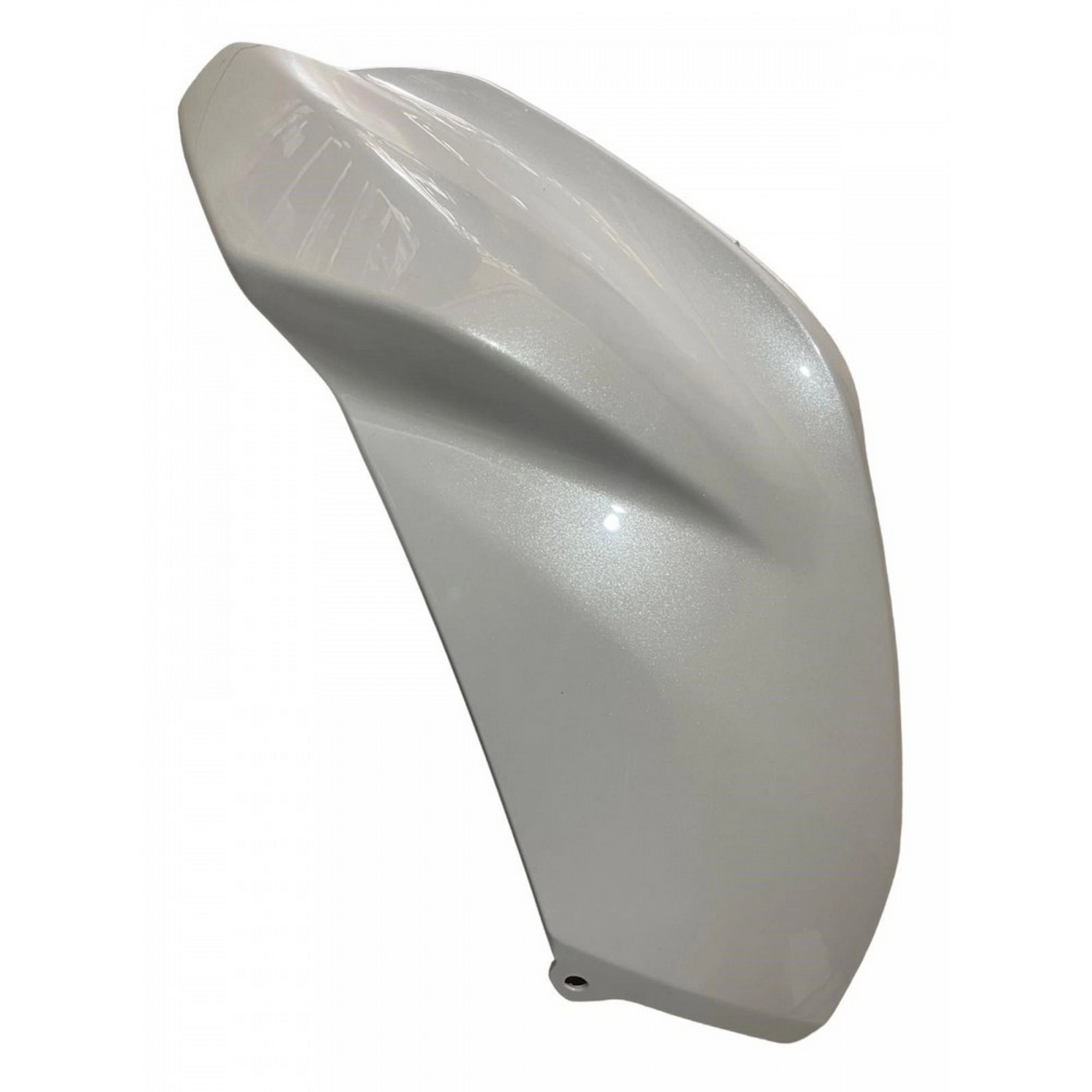 CF MOTO CF250-6 SR (EU 4) BENZIN DEPOSU SOL KARENAJ (BEYAZ) #Y4CFM4033A0381
