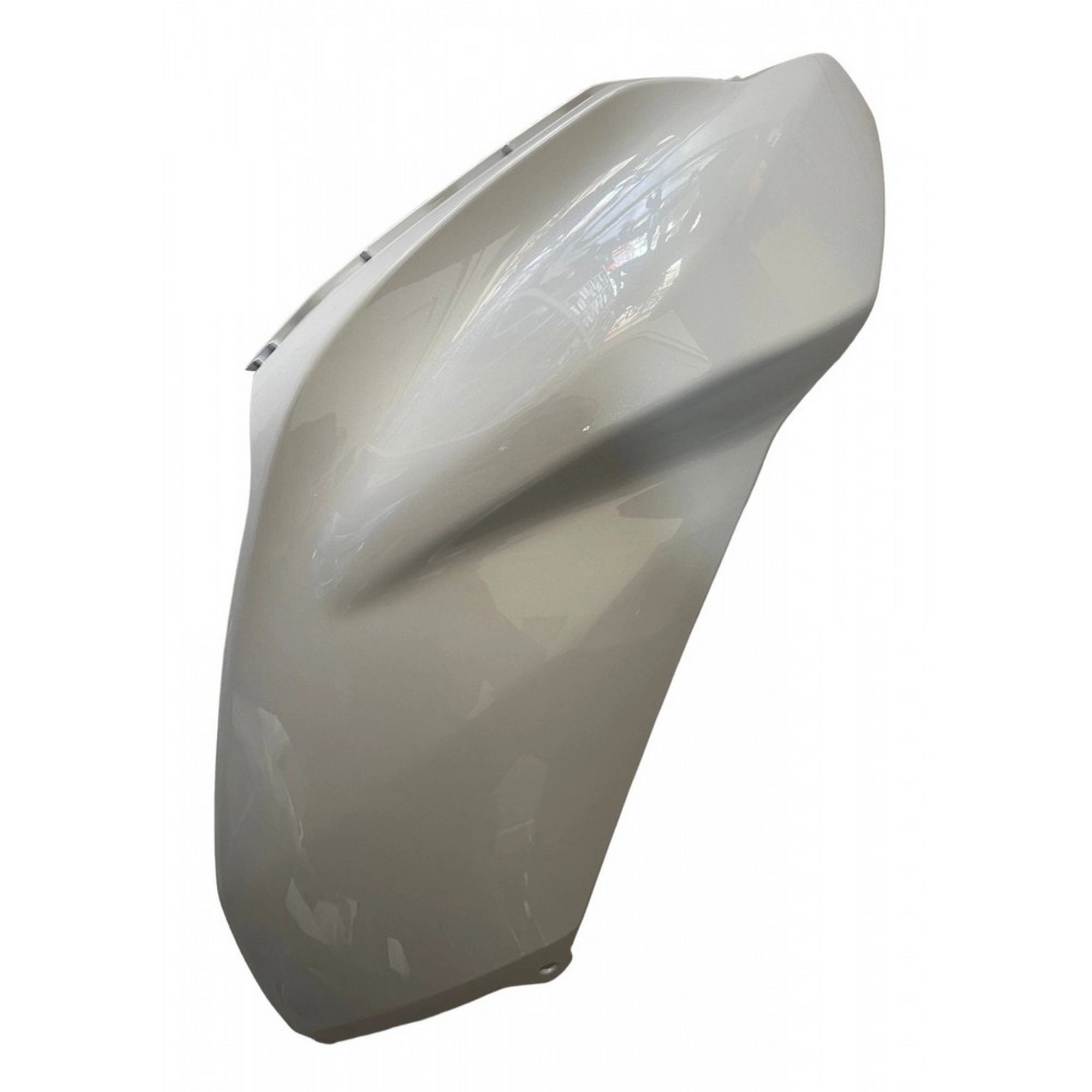 CF MOTO CF250-6 SR (EU 4) BENZIN DEPOSU SAG KARENAJ (BEYAZ) #Y4CFM4033A0382