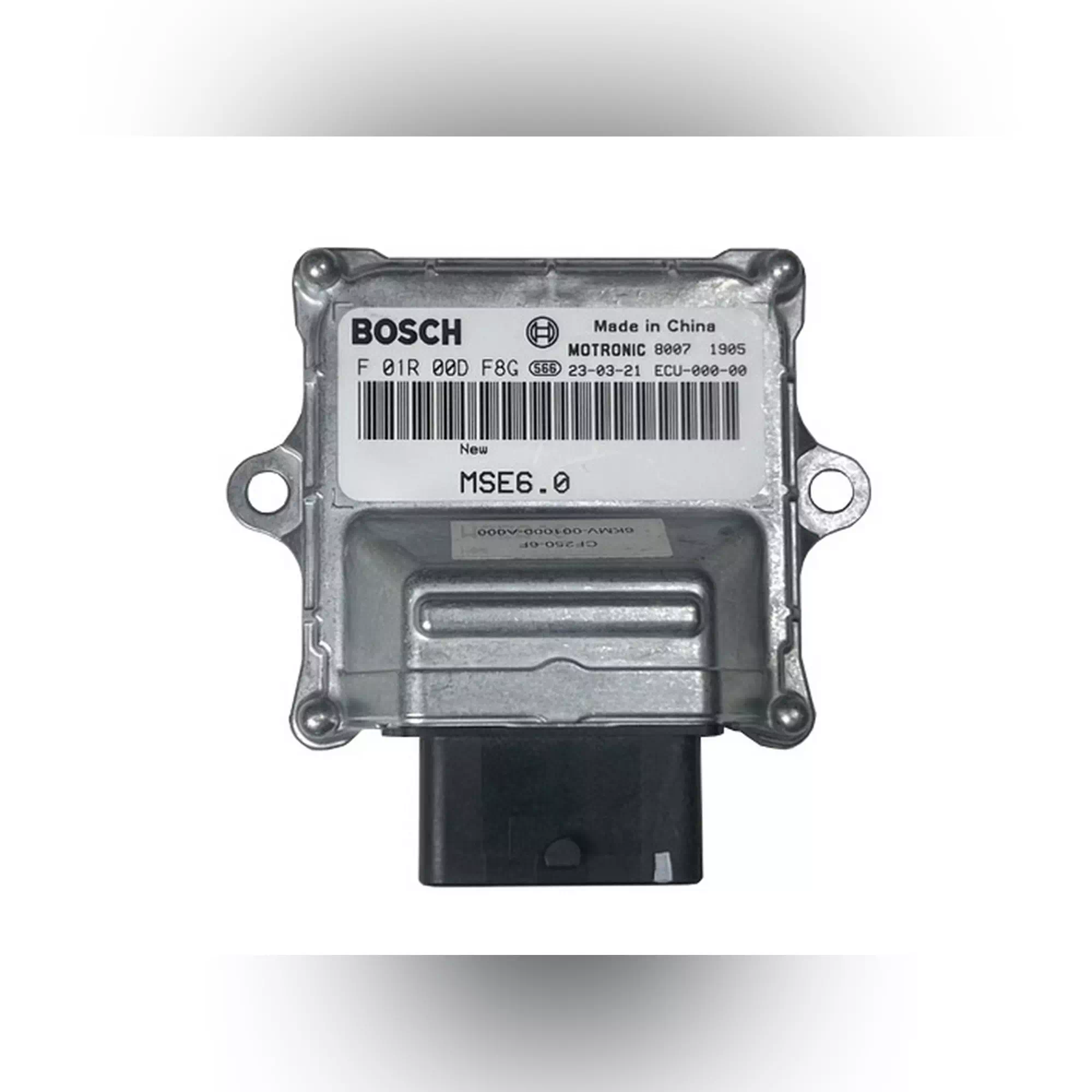 CF MOTO CF250-6 SR (EU 4) ECU (2022) #Y4CFM4033A0397
