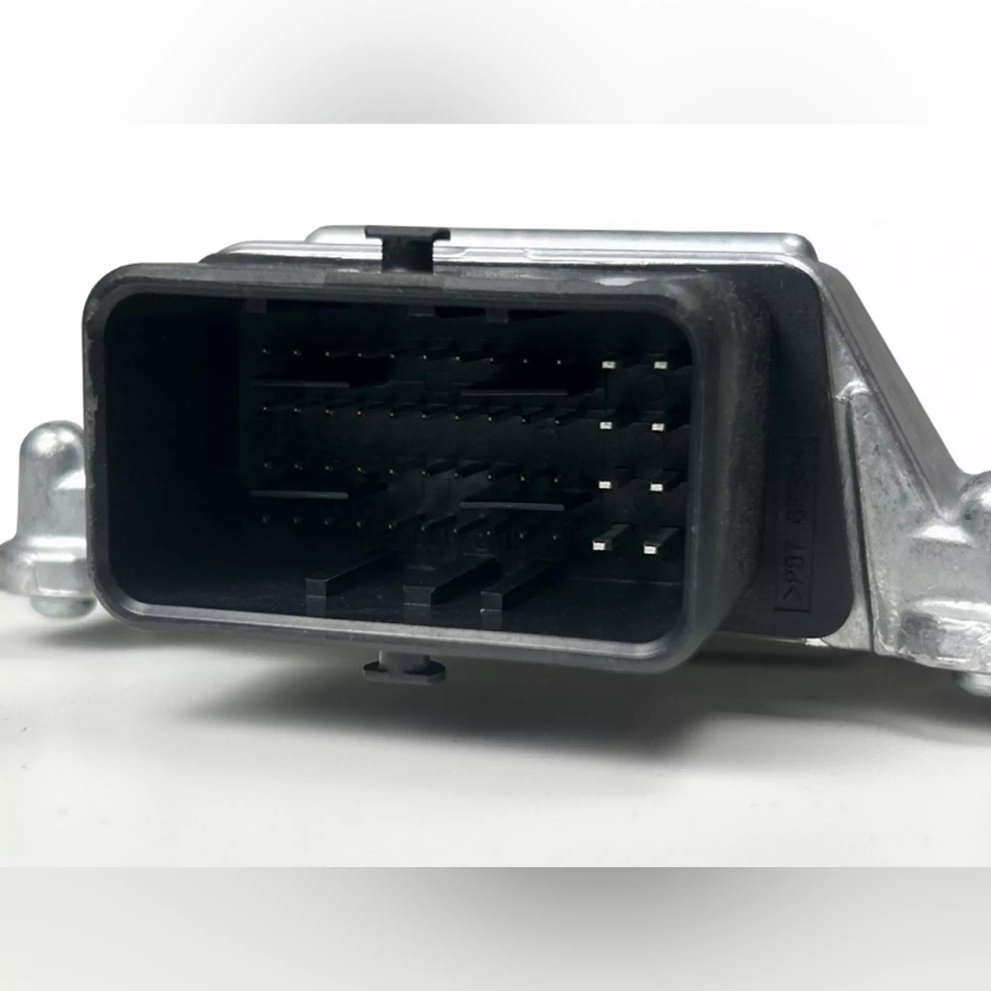 CF MOTO CF250-6 SR (EU 4) ECU (2022) #Y4CFM4033A0397