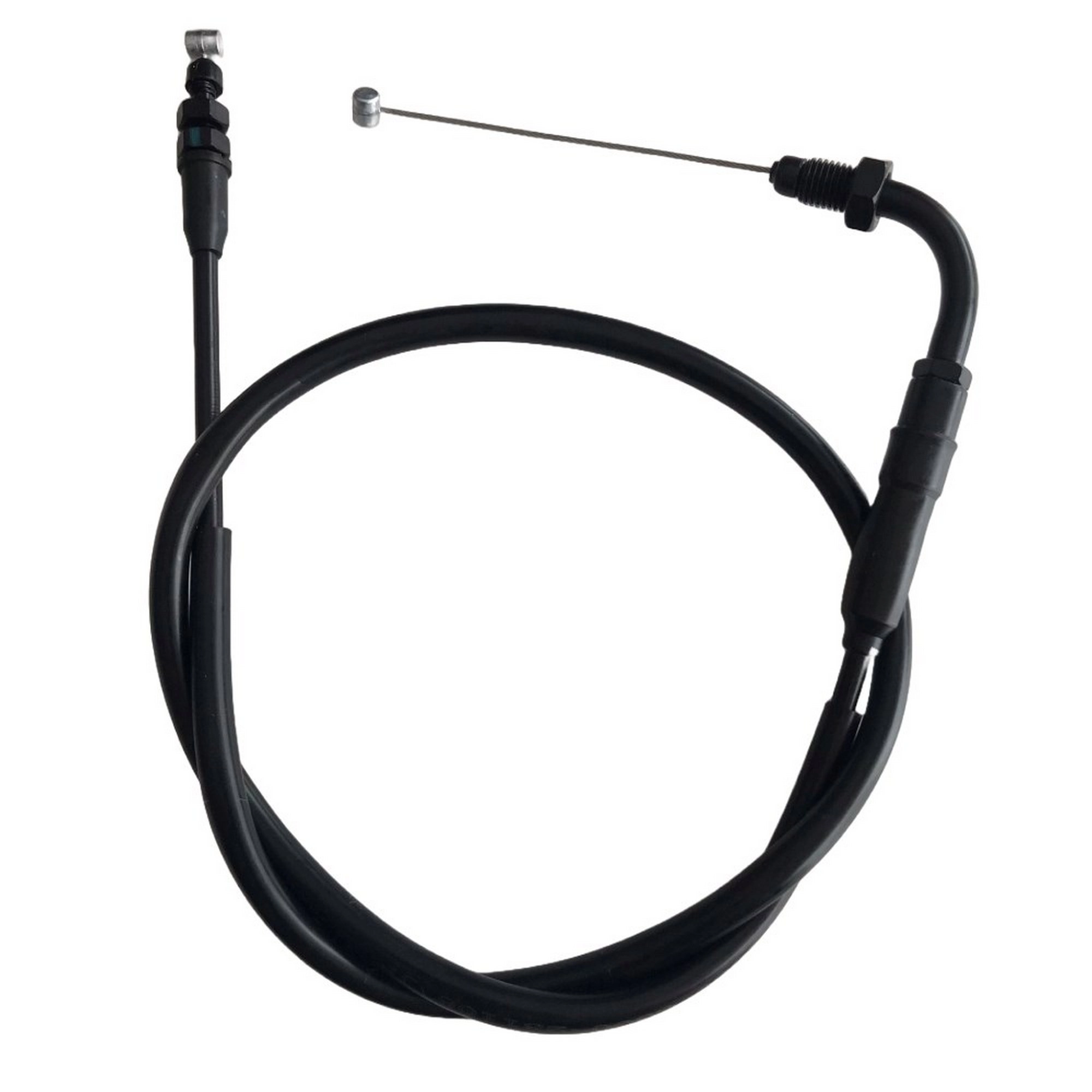 CF MOTO CF250-6 SR (EU 4) GAZ TELI II #Y4CFM4033A0404