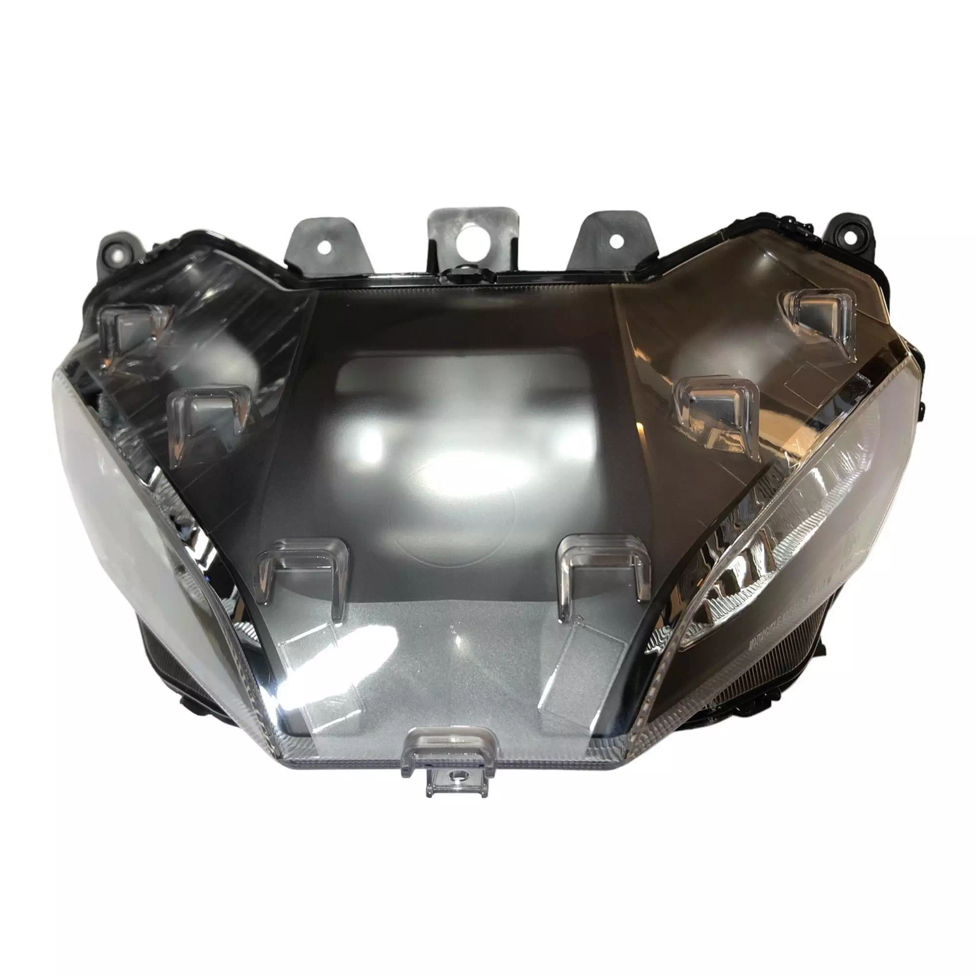 CF MOTO CF250-6 SR (EU 4) FAR KOMPLE (2022) #Y4CFM4033A0408