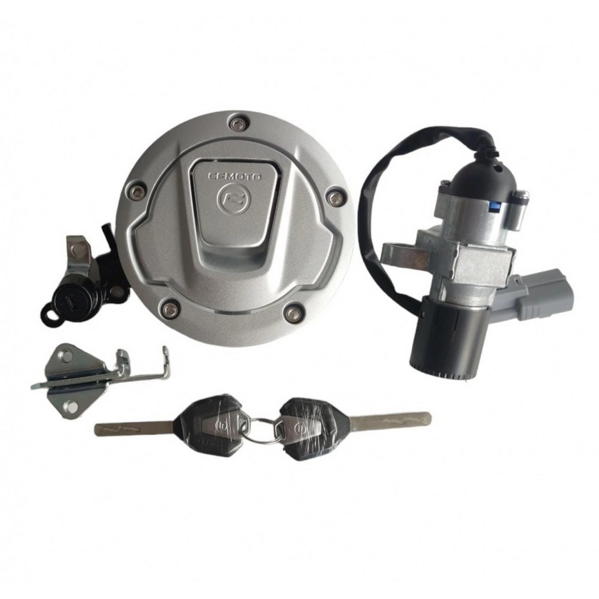 CF MOTO CF250-6 SR (EU 4) KILIT SETI (T-box 2022) #Y4CFM4033A0418