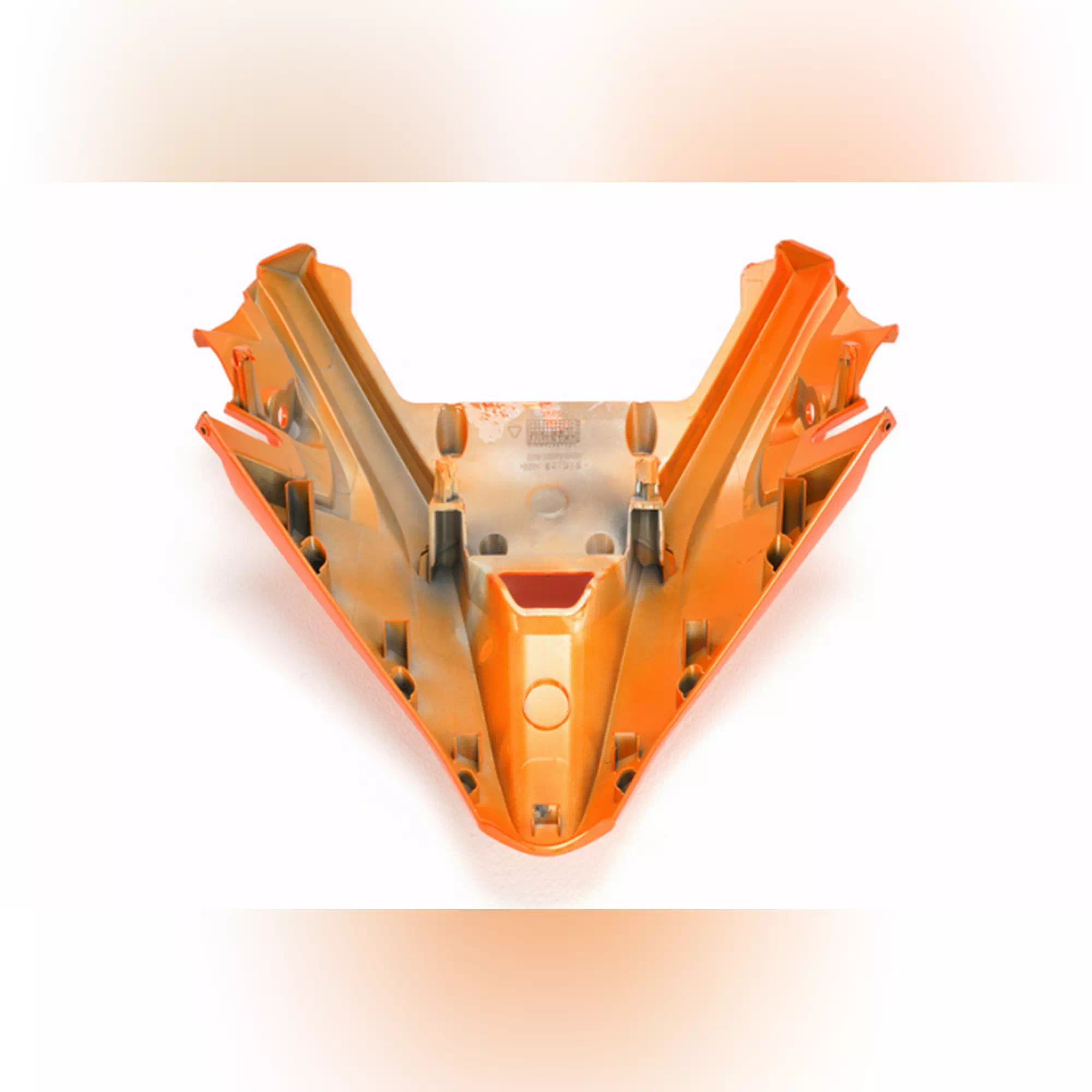 CF MOTO CF250-6 SR (EU 4) FAR MUHAFAZA UST (TURUNCU) #Y4CFM4033A0451