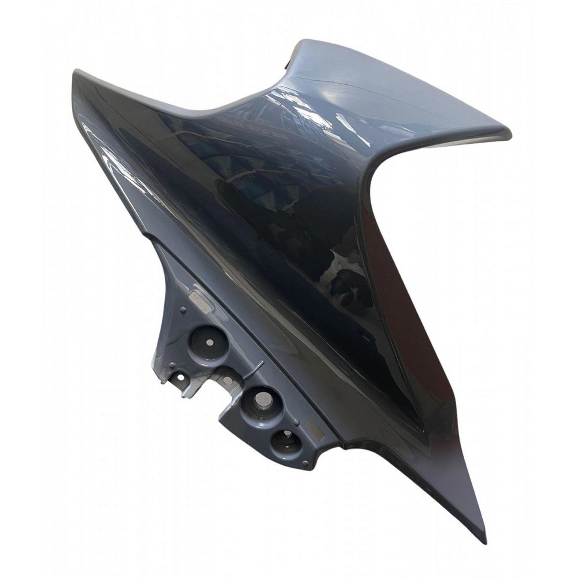 CF MOTO CF250-6 SR (EU 4) FAR MUHAFAZASI SOL (GRI-NARDO-GHOST) #Y4CFM4033A0452