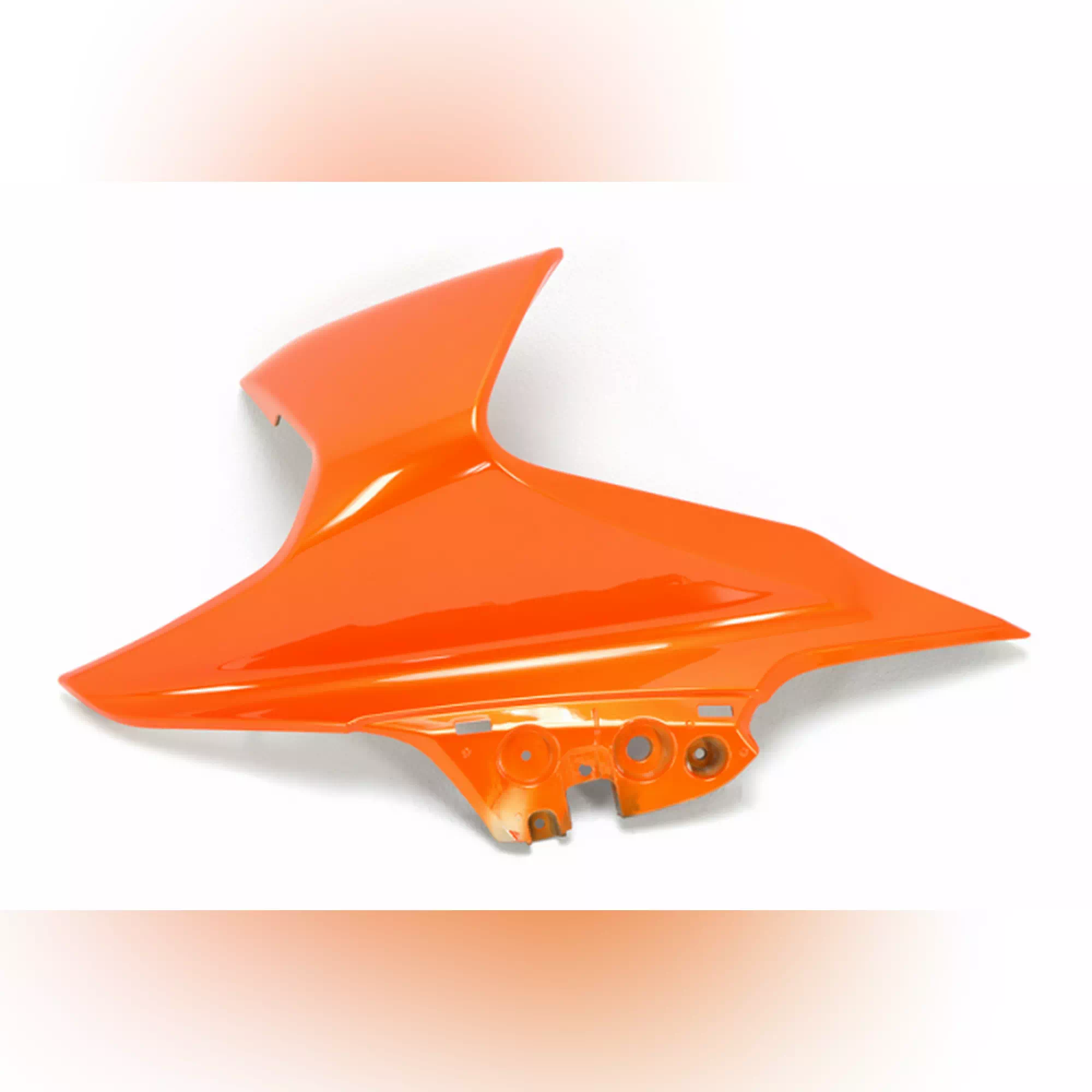 CF MOTO CF250-6 SR (EU 4) FAR MUHAFAZASI SOL (TURUNCU) #Y4CFM4033A0453