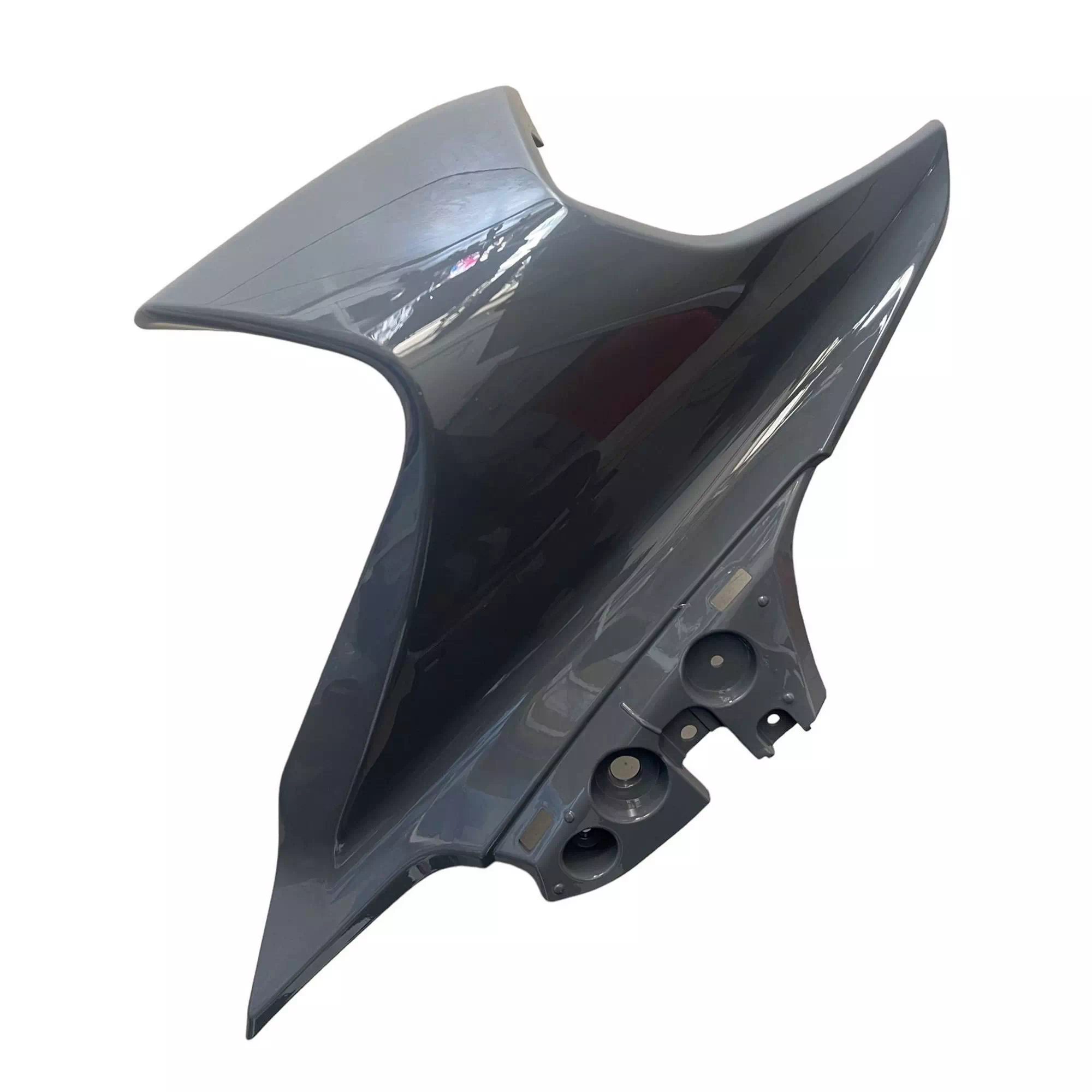 CF MOTO CF250-6 SR (EU 4) FAR MUHAFAZASI SAG (GRI-NARDO-GHOST) #Y4CFM4033A0454