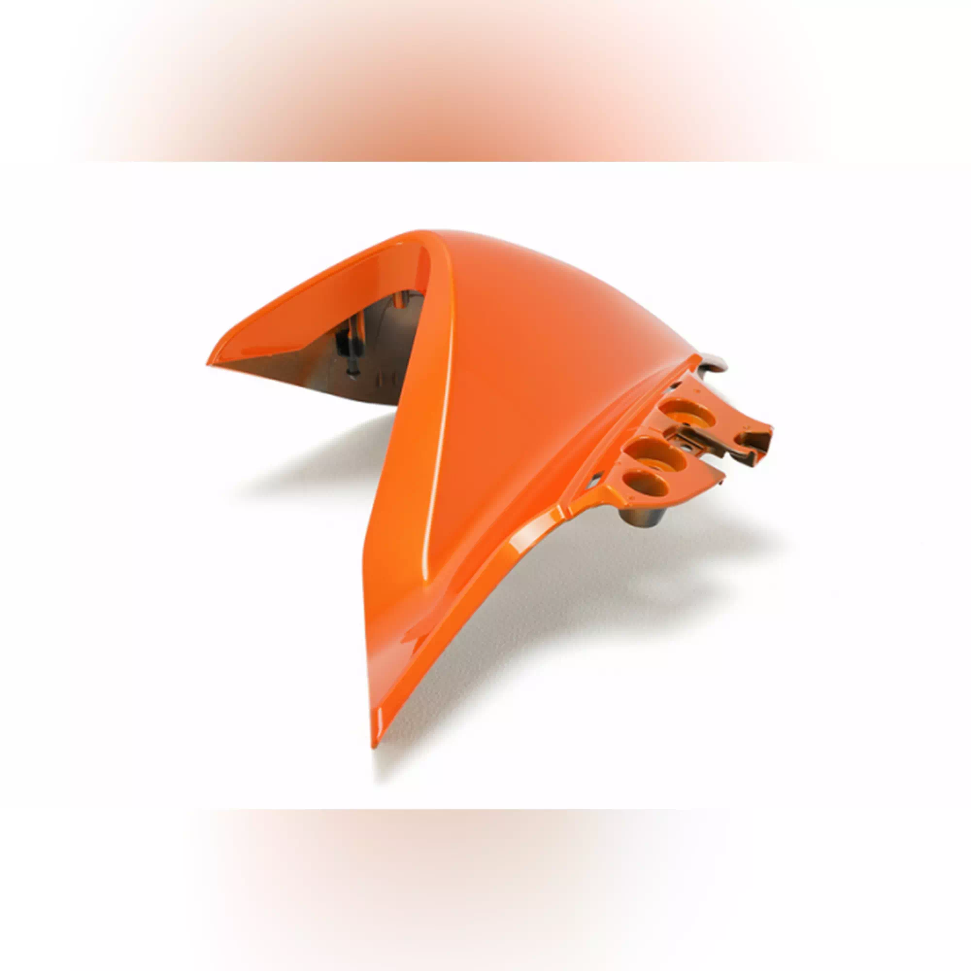 CF MOTO CF250-6 SR (EU 4) FAR MUHAFAZASI SAG (TURUNCU) #Y4CFM4033A0455