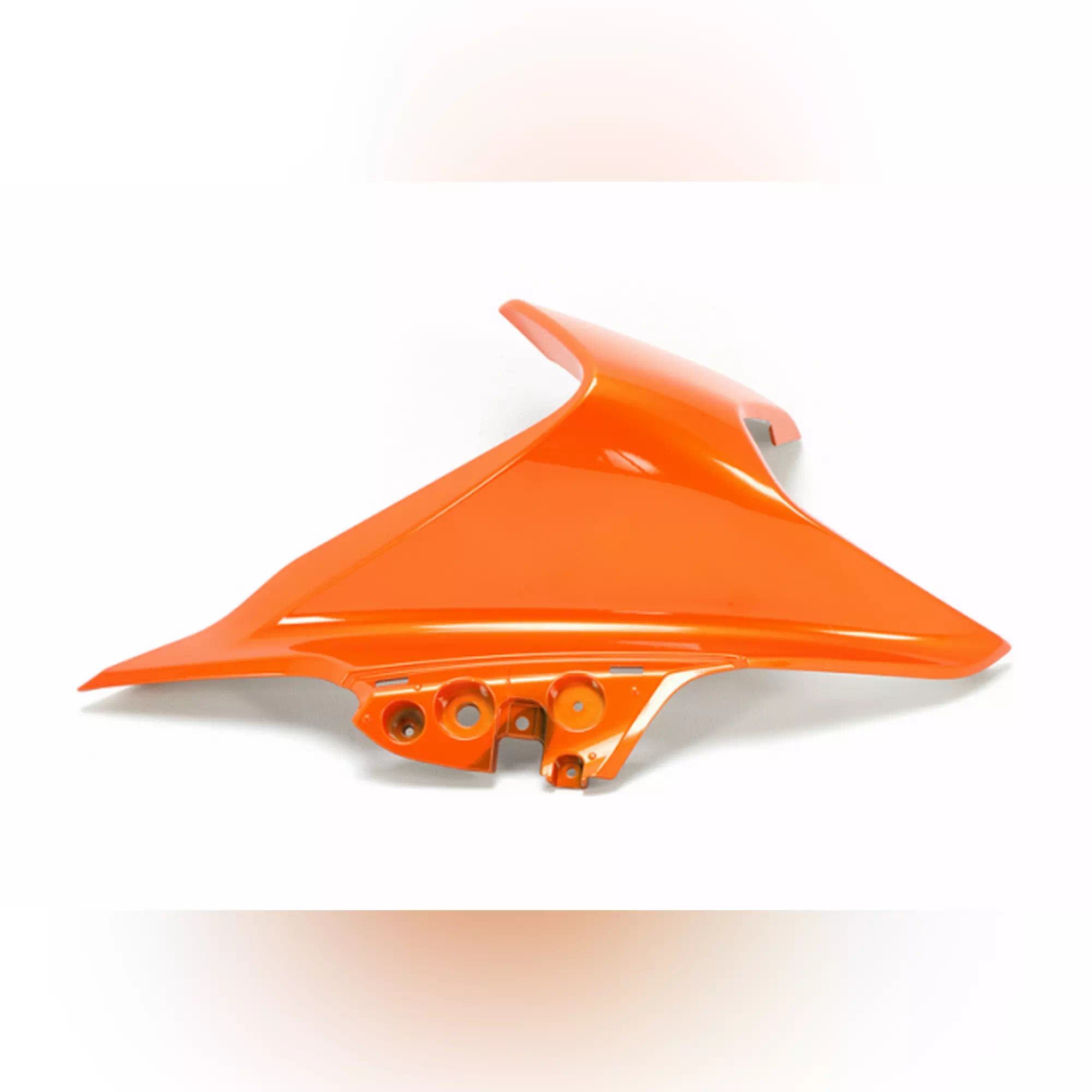 CF MOTO CF250-6 SR (EU 4) FAR MUHAFAZASI SAG (TURUNCU) #Y4CFM4033A0455