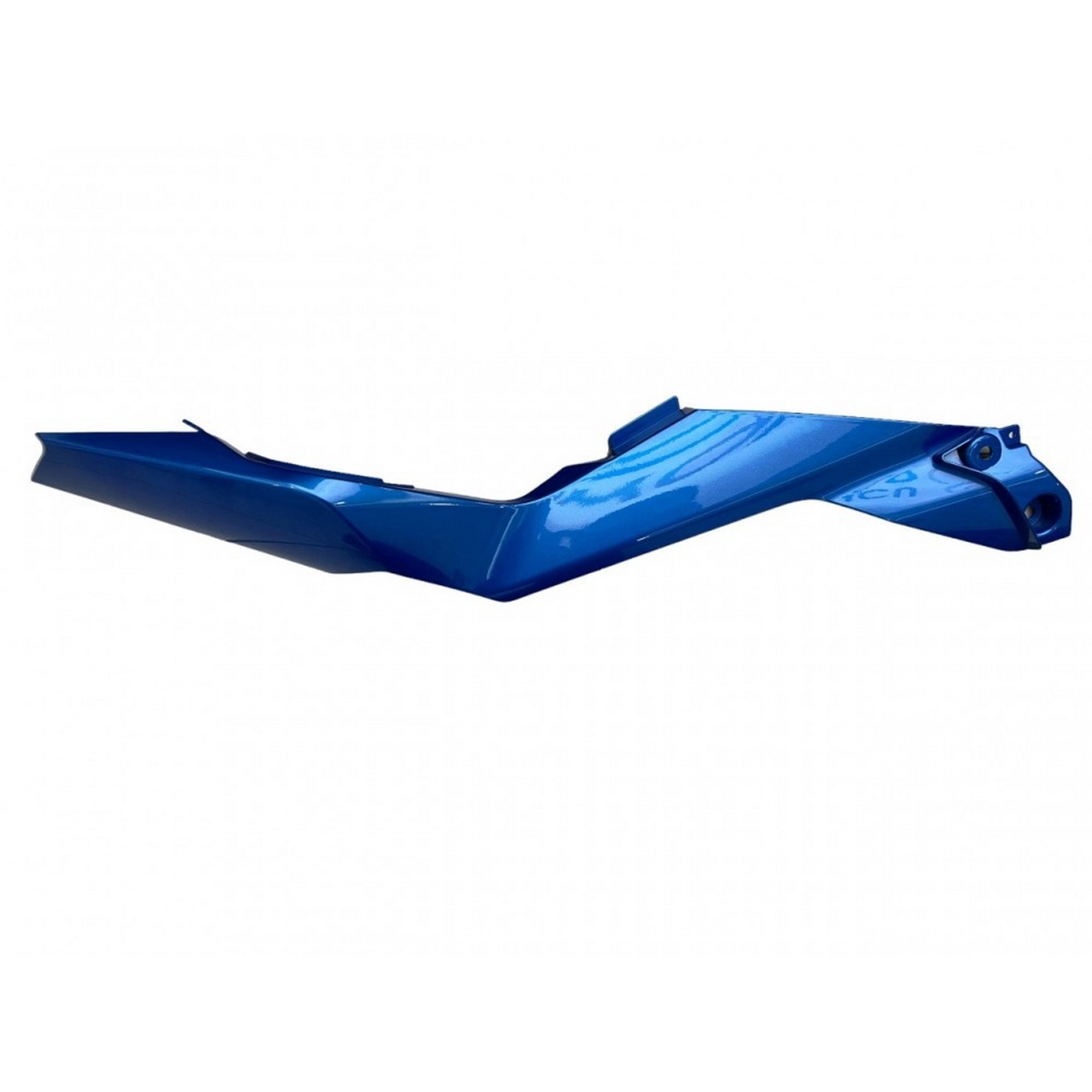 CF MOTO CF250-6 SR (EU 4) SELE ALTI YAN KARENAJ SAG (MAVI) #Y4CFM4033A0459