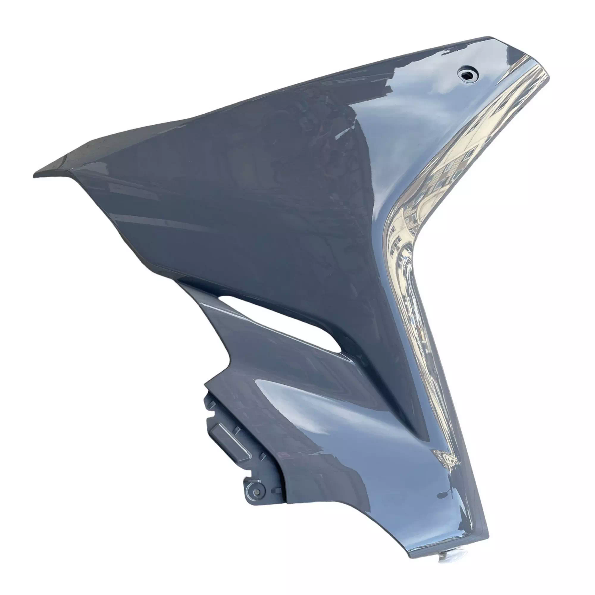 CF MOTO CF250-6 SR (EU 4) ON PANEL SAG (GRI-NARDO-GHOST) #Y4CFM4033A0464