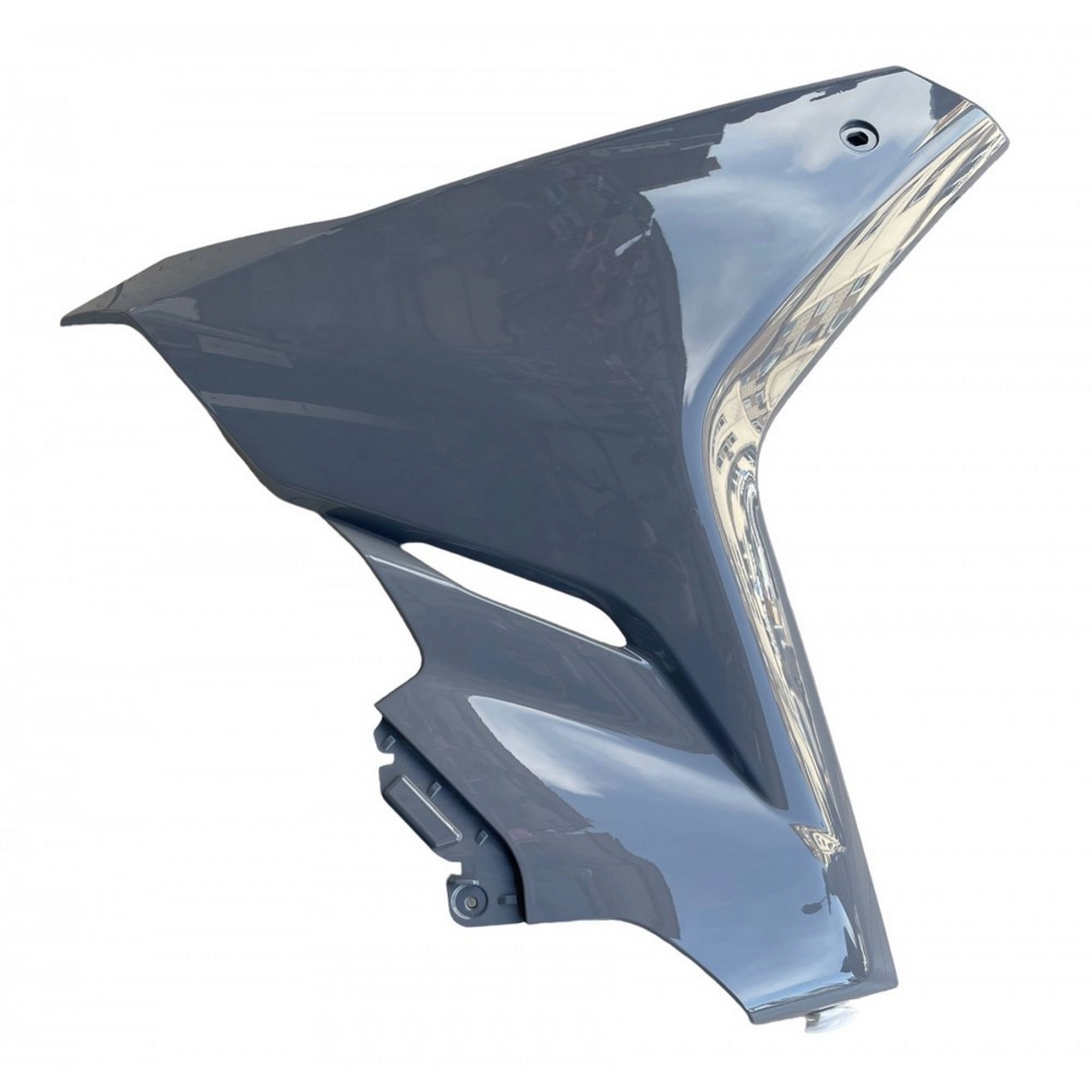 CF MOTO CF250-6 SR (EU 4) ON PANEL SAG (GRI-NARDO-GHOST) #Y4CFM4033A0464
